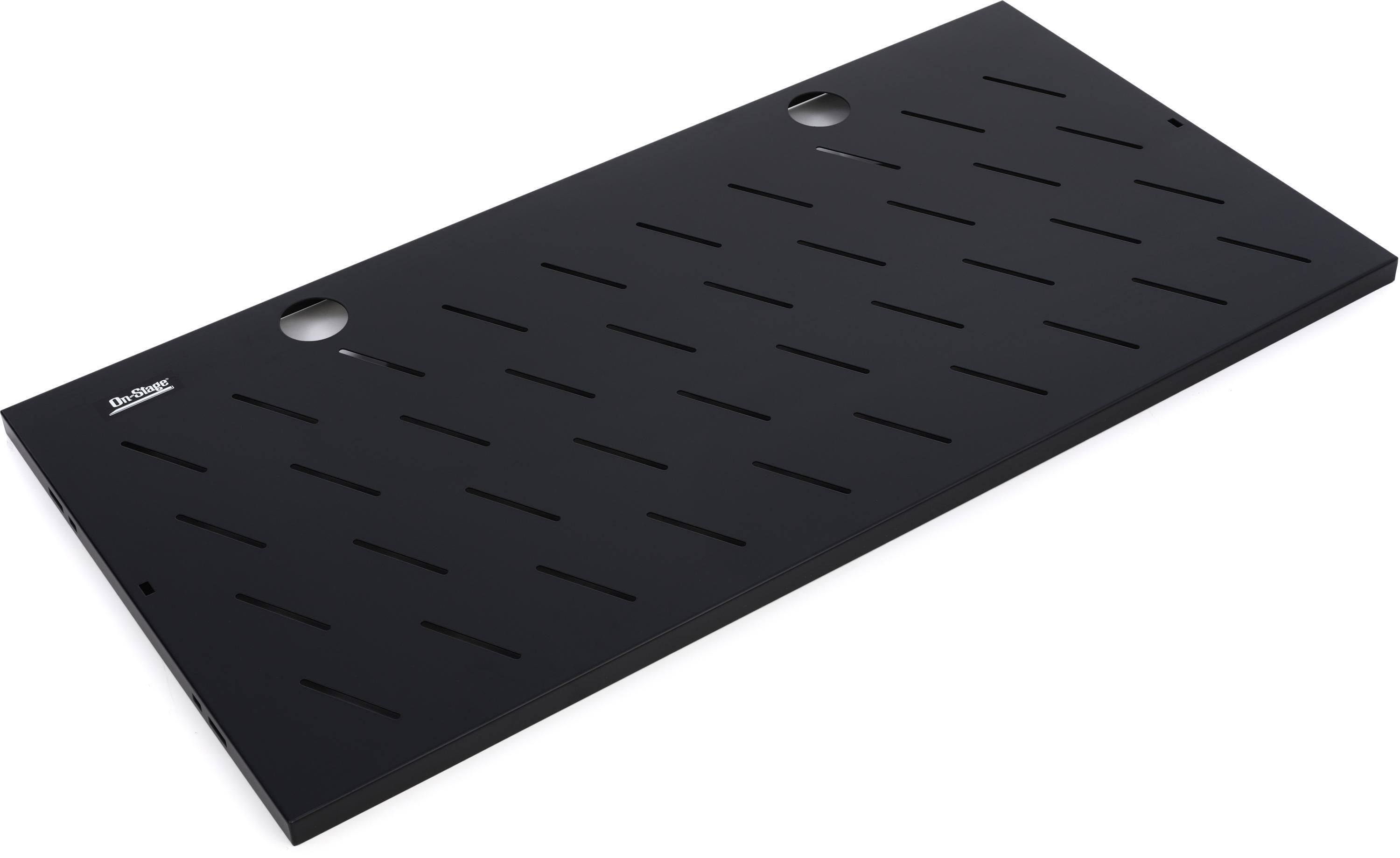 Photo of On-Stage UCA1500 Utility Cart Tray