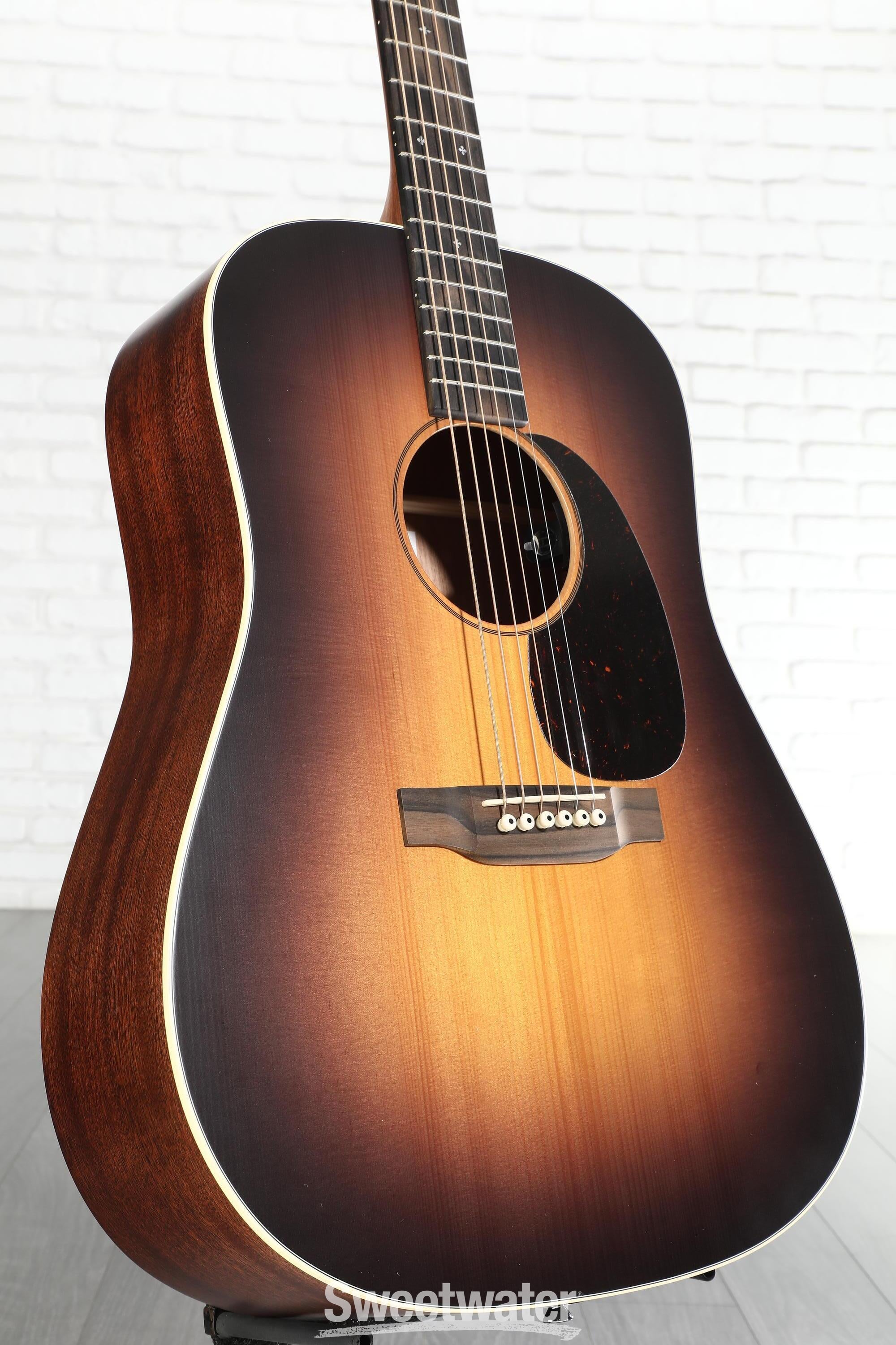 Martin Sweetwater Select Vintage Inspired Road Series D-10E