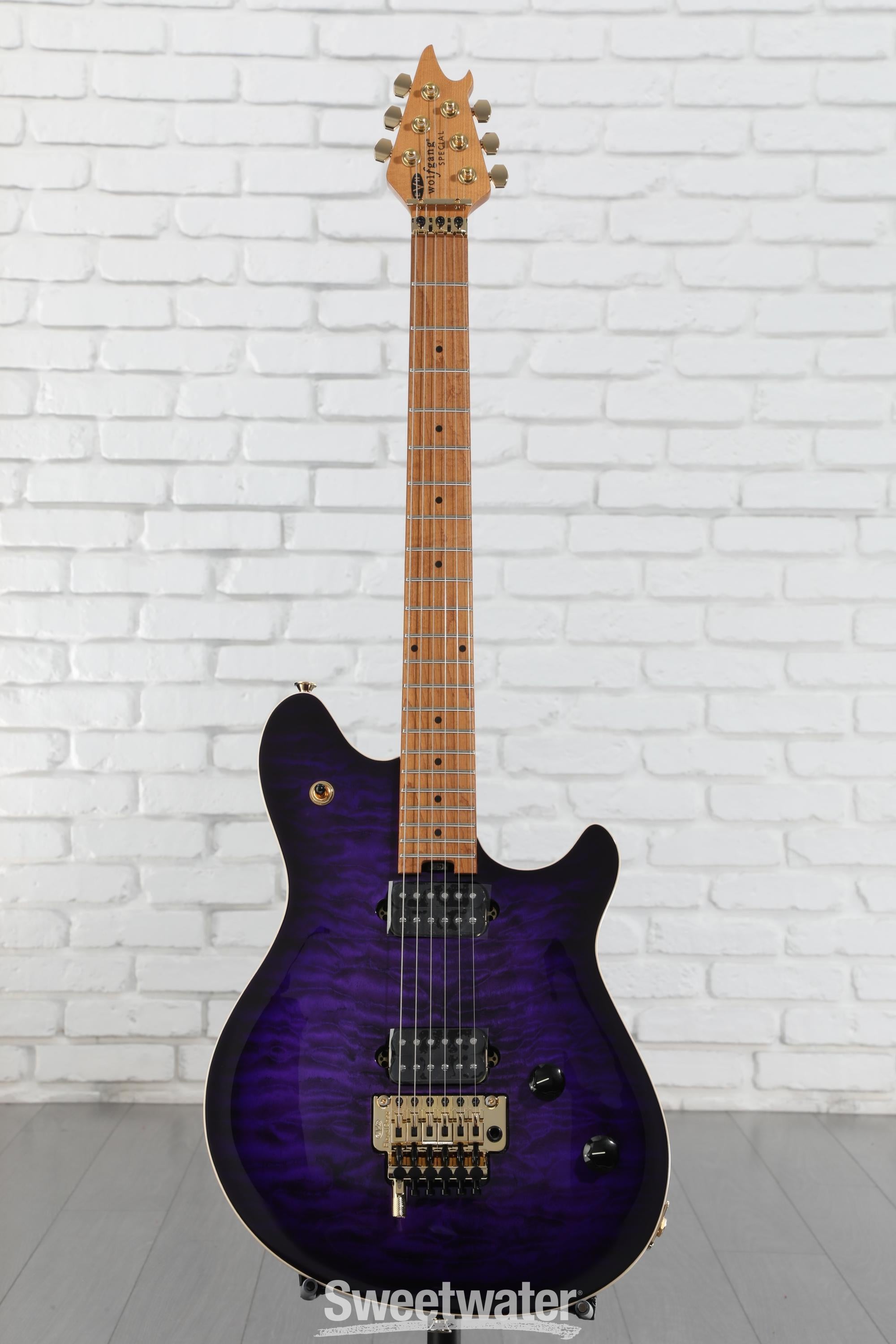 ギター EVH Wolfgang SPECIAL Wolfgang® Special