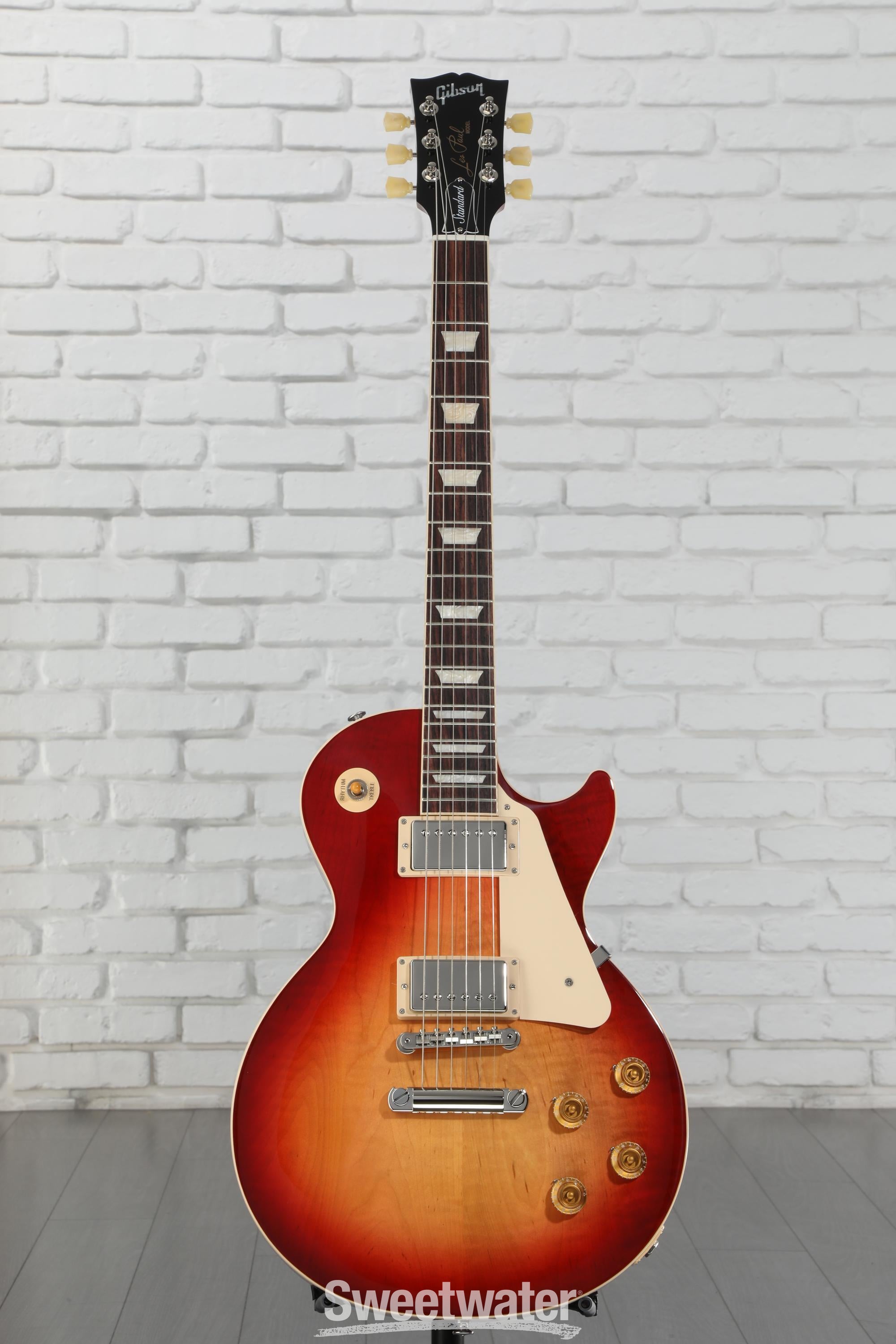 h*u様 Gibson Les Paul Standard サンバースト ハード Gibson Les Paul