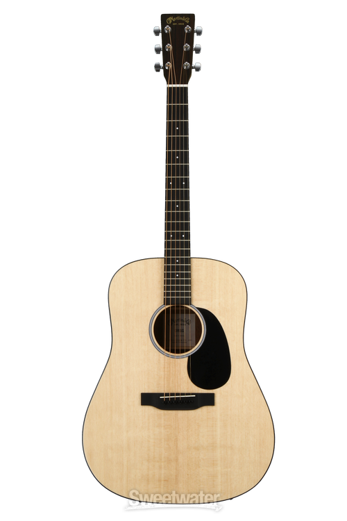 Martin アコースティックギター Road Series DRSG Martin DRSG - Natural | Sweetwater