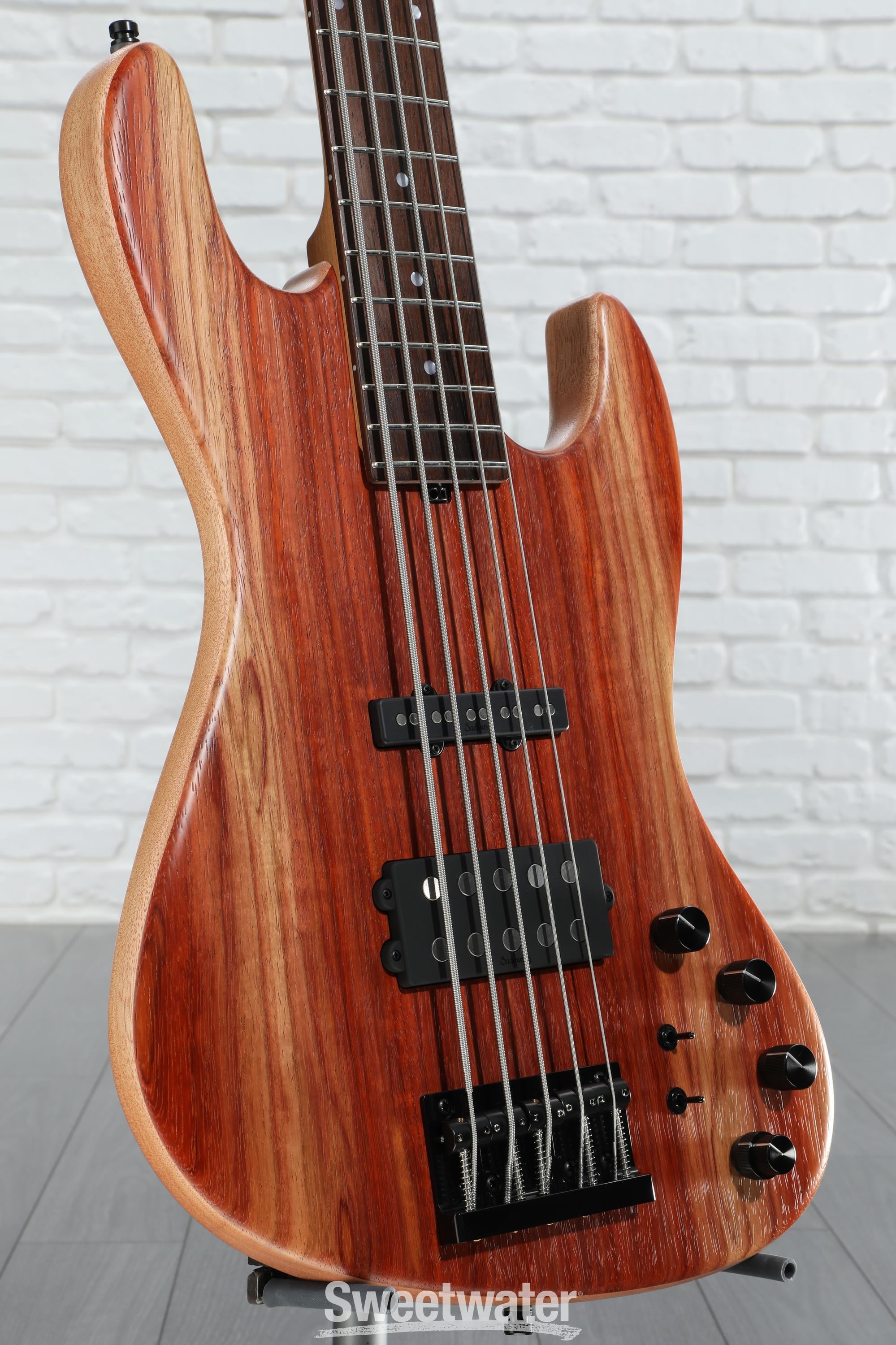 Sadowsky MetroLine 21-Fret Limited Edition 5-string Electric Bass