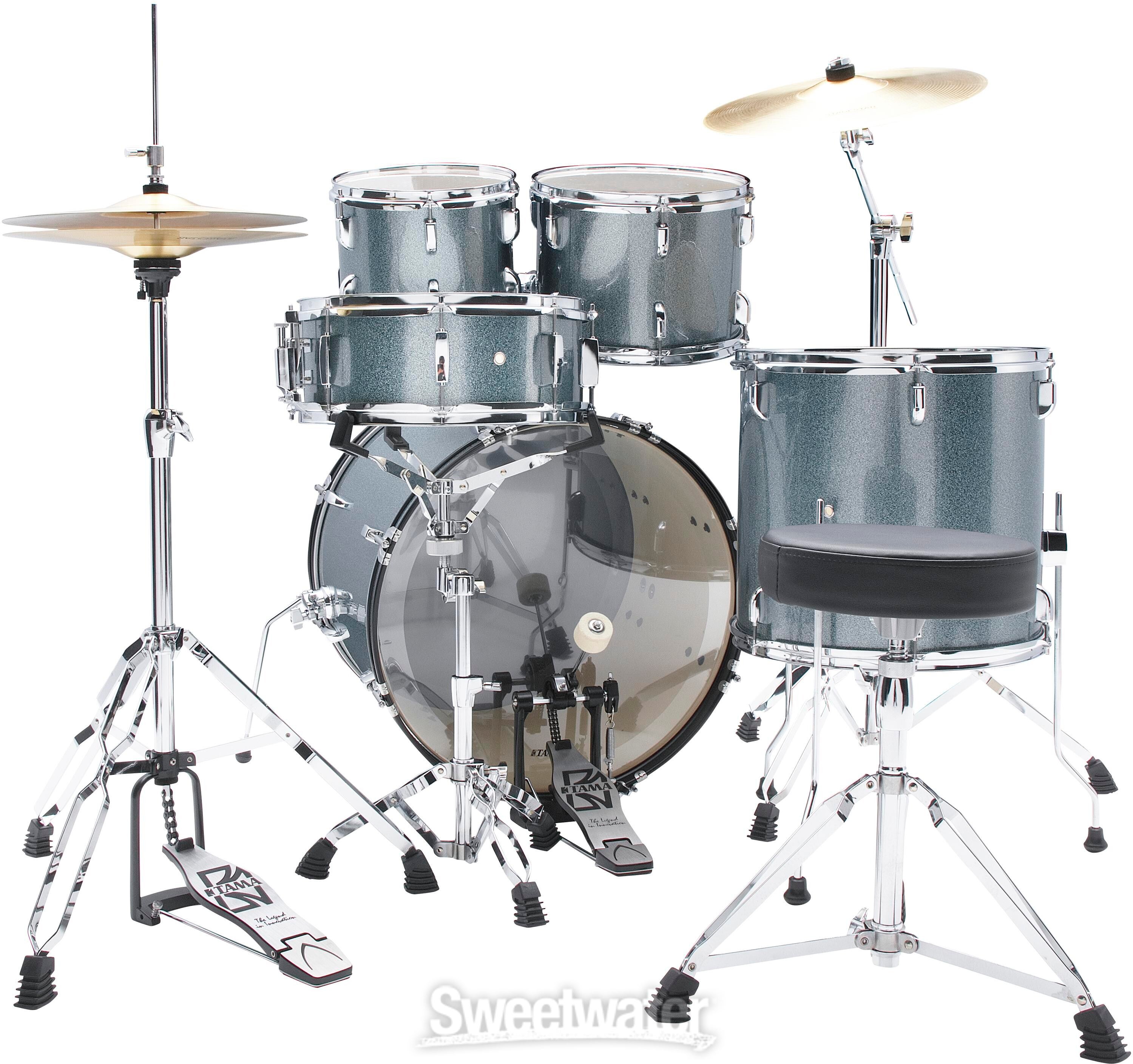 Tama stage deals star drums price