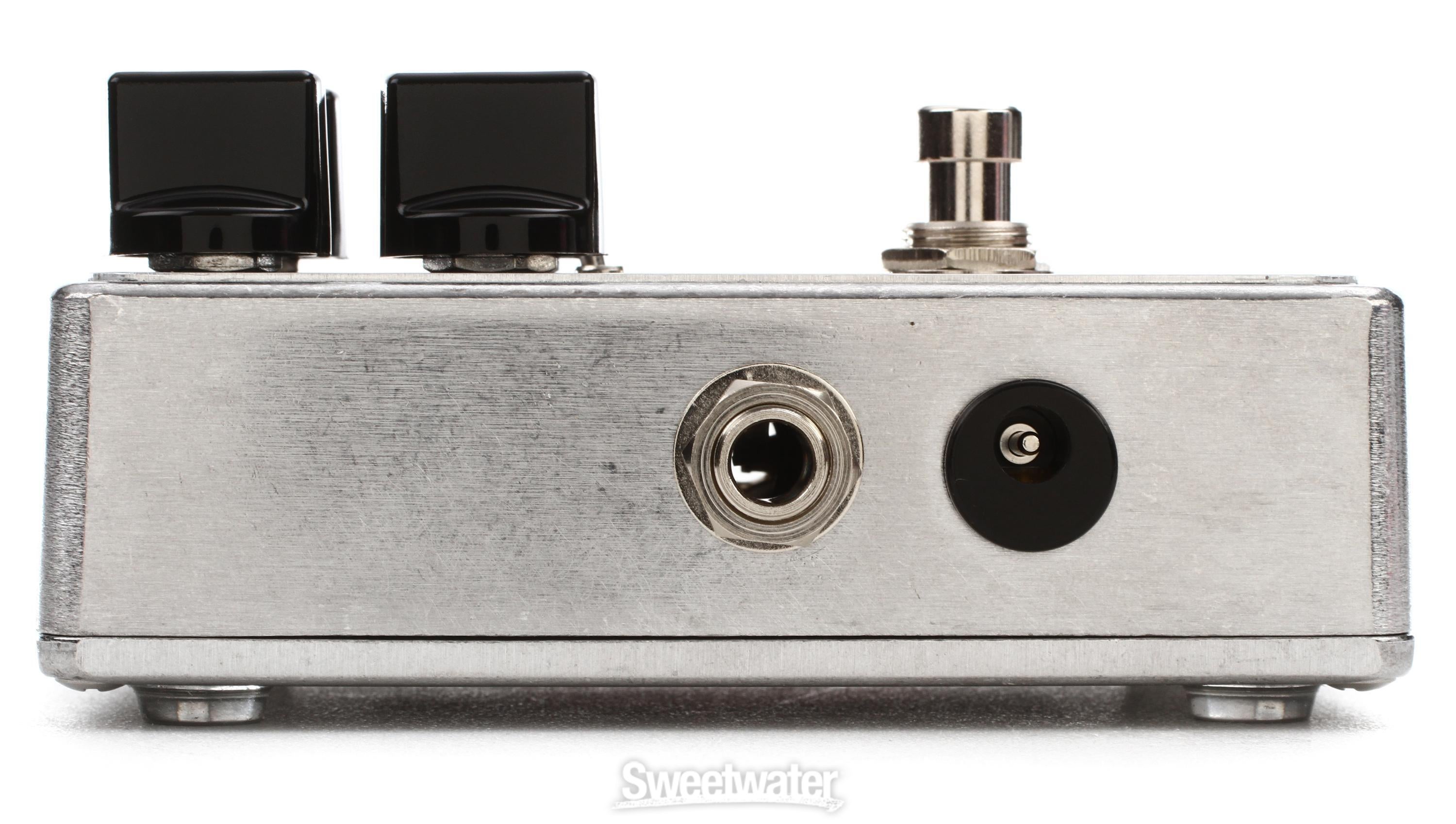 Xotic Custom Shop BB-Preamp Comp Pedal | Sweetwater