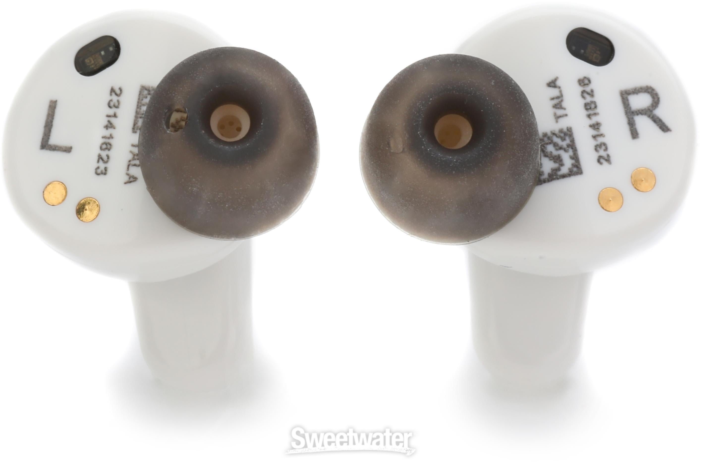 Lucid Hearing Tala Premium Rechargeable OTC Hearing Aids - iOS