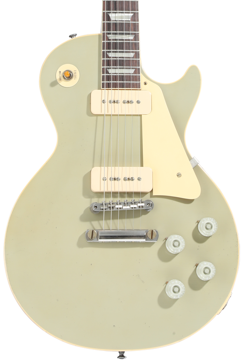 Gibson Custom 1955 NAMM Show Commemorative Edition Les Paul