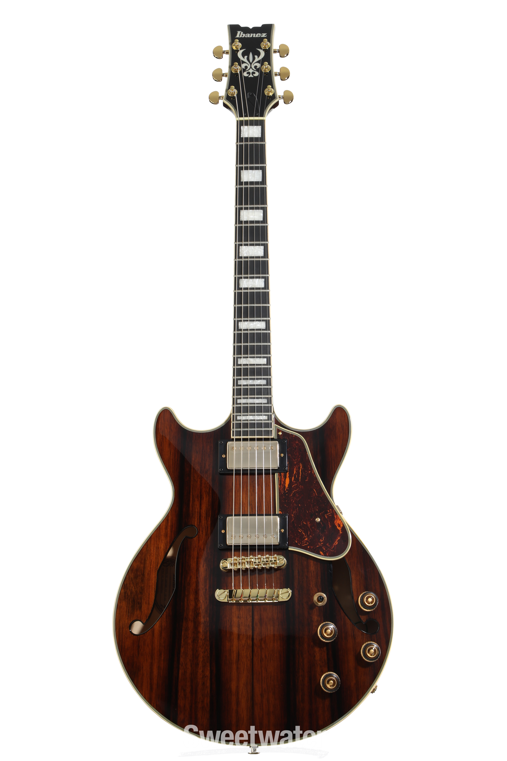 Ibanez Artcore Expressionist AM93ME Semi-Hollow Electric Guitar Ibanez Artcore Expressionist AM93ME Semi-Hollow Electric Guitar