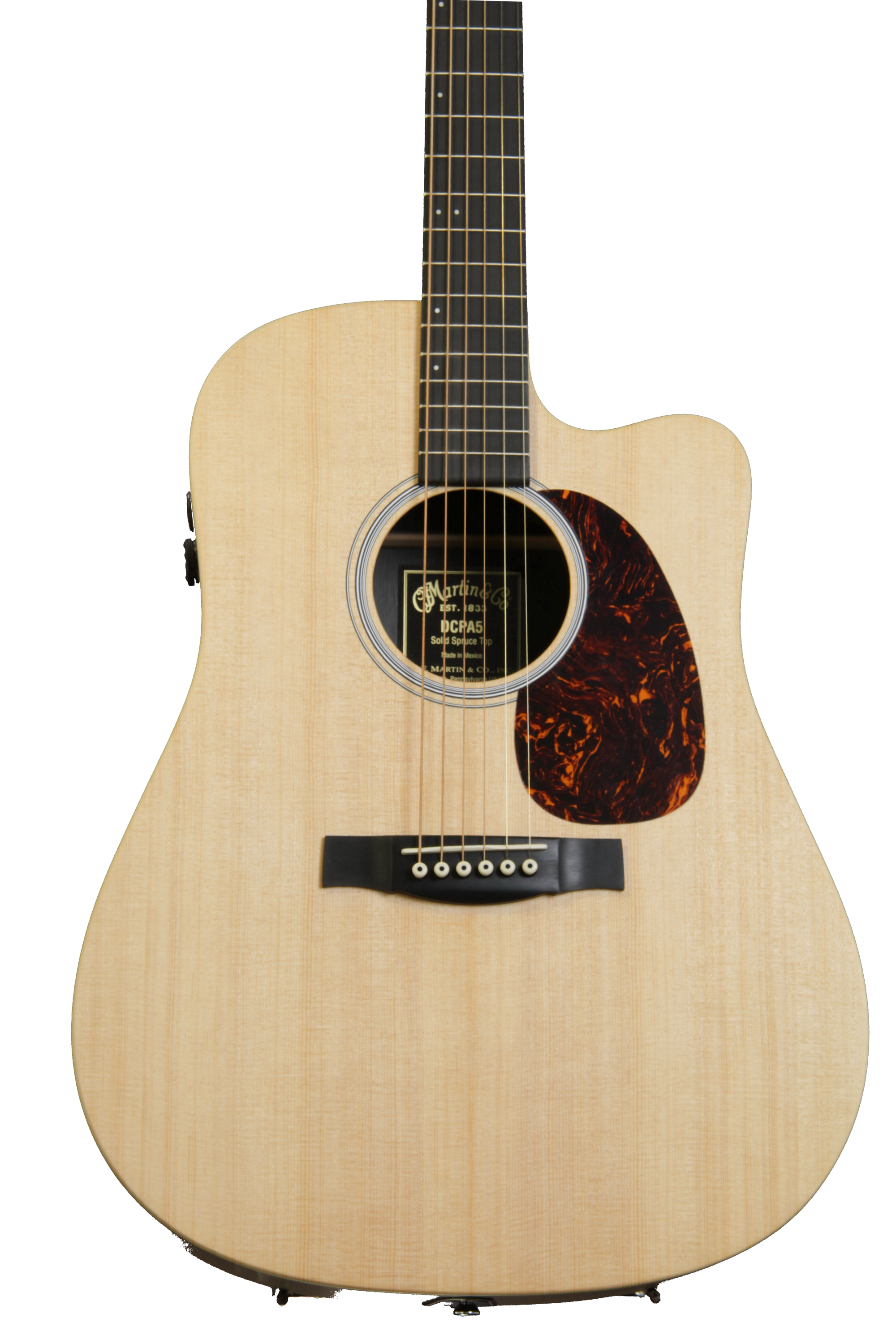 Martin DCPA5 | Sweetwater