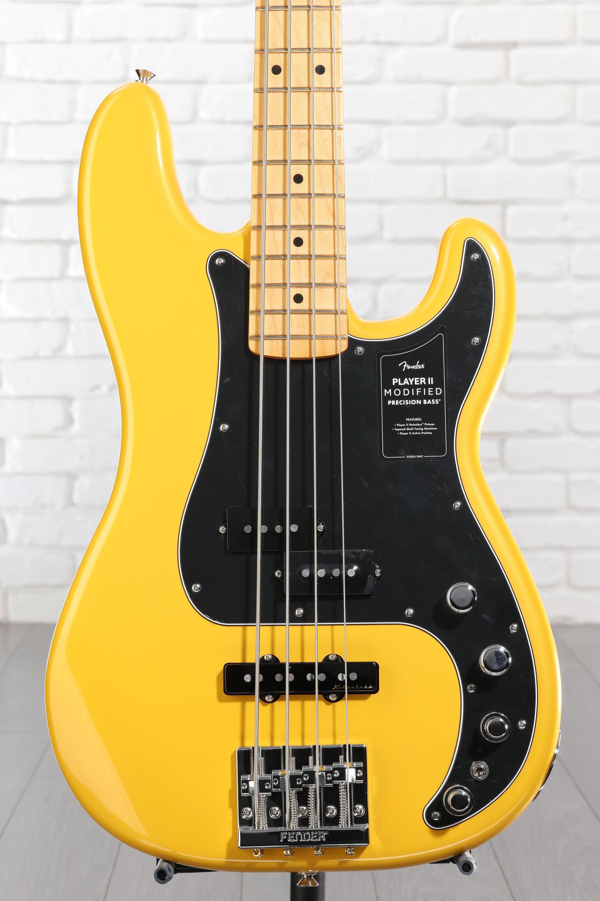吉本荒野さん専用 Fender Player Precision Bass 5fafae1e3dSqaF8QUKbaSazbgYNYuQ