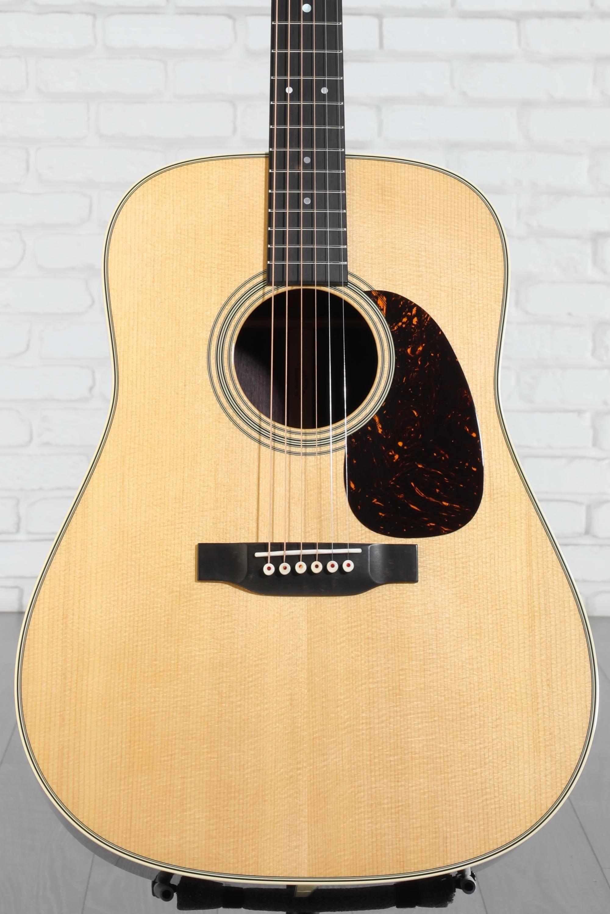 Martin D28 Standard 2018年製 Martin D28 Standard 2018年製 Martin D-28 Standard 2018 Acoustic