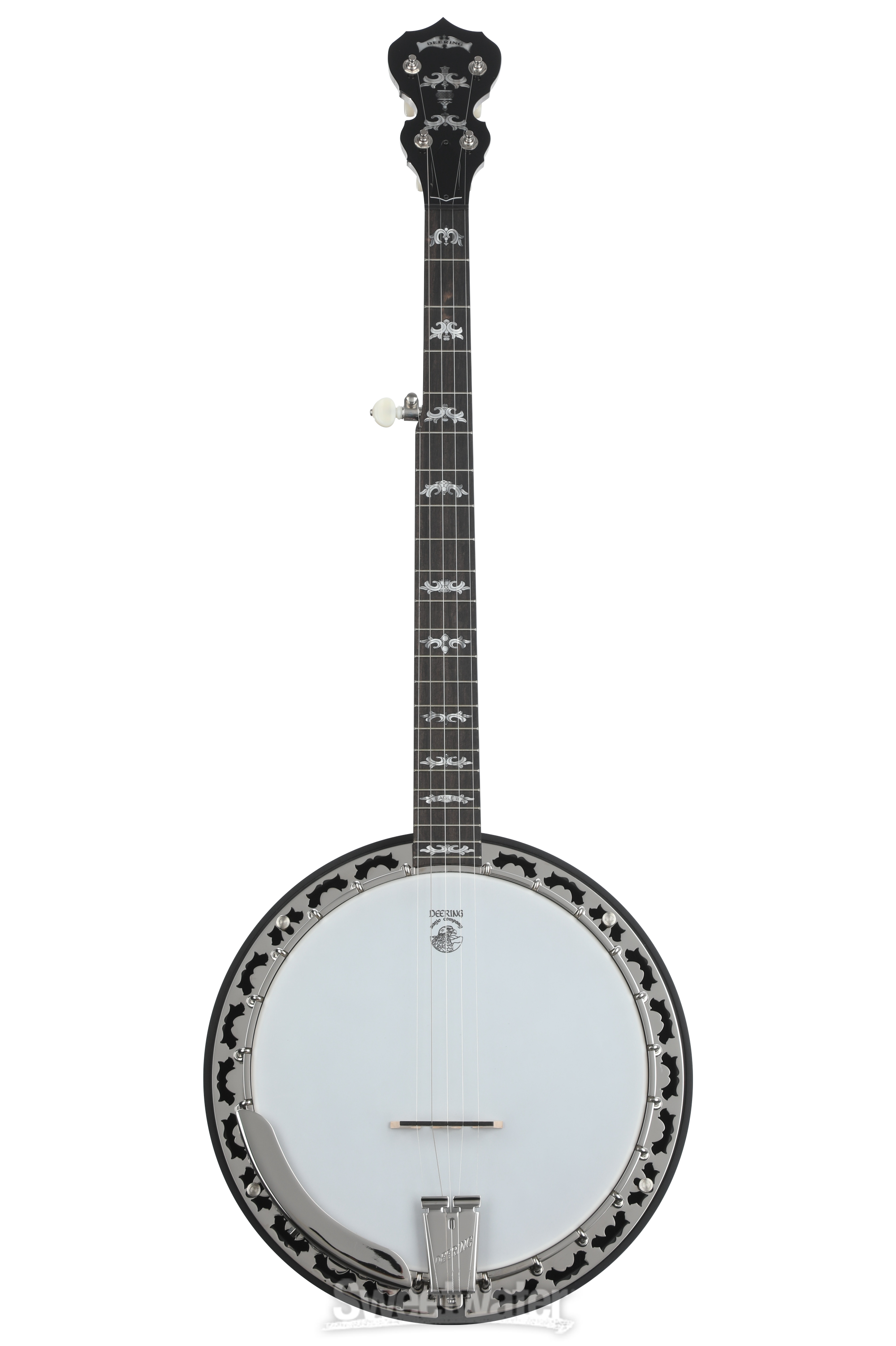 Deering online eagle ii