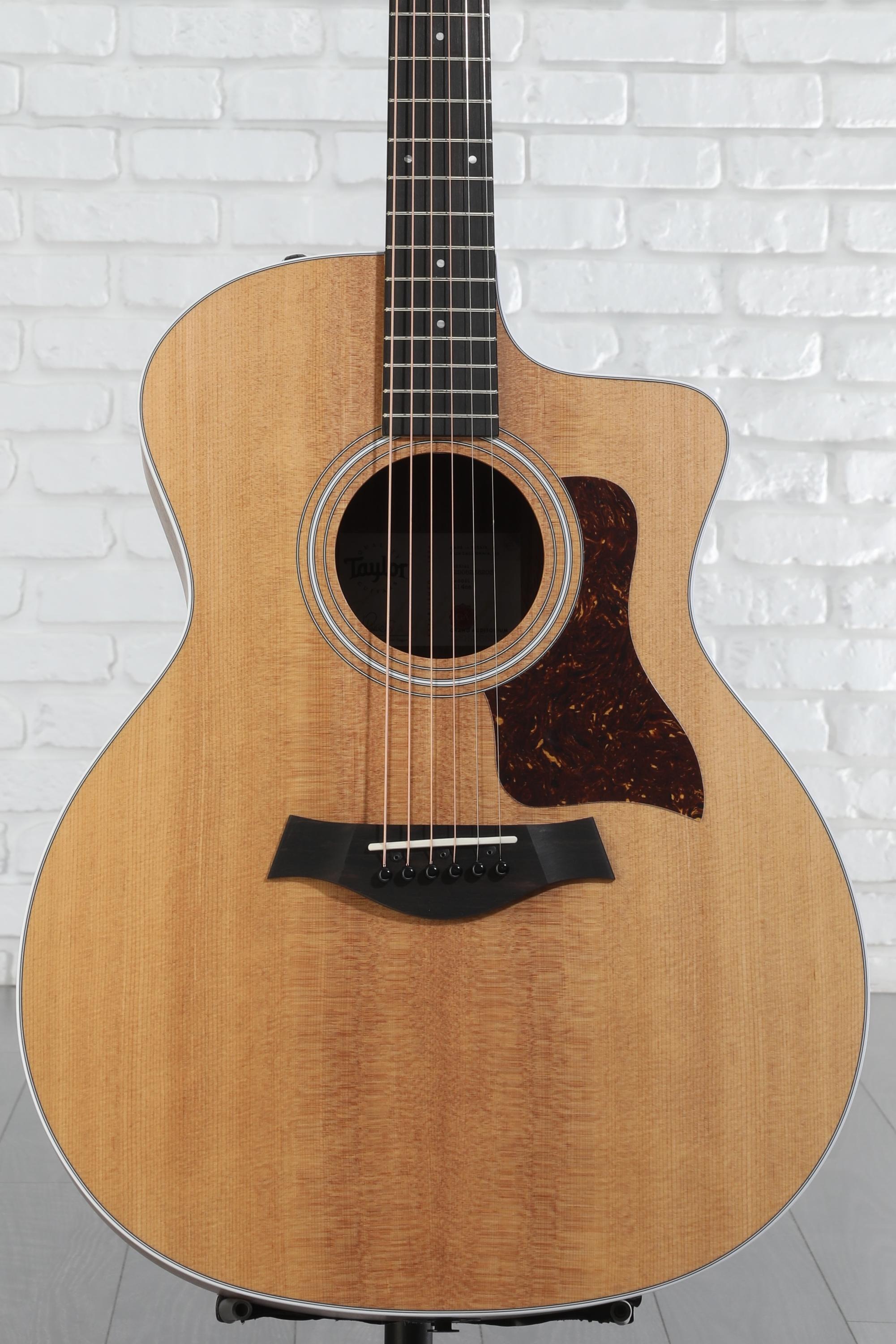 Taylor 214ce es2 ◆KEN !!!!! Taylor 214ce Grand Auditorium Acoustic-electric Guitar