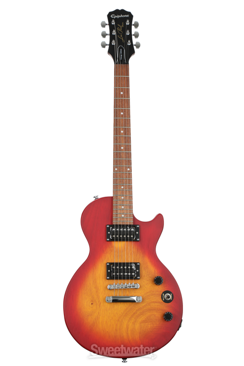 Epiphone Les Paul Special Satin E1 Electric Guitar Epiphone Les Paul Special Satin E1 Electric Guitar