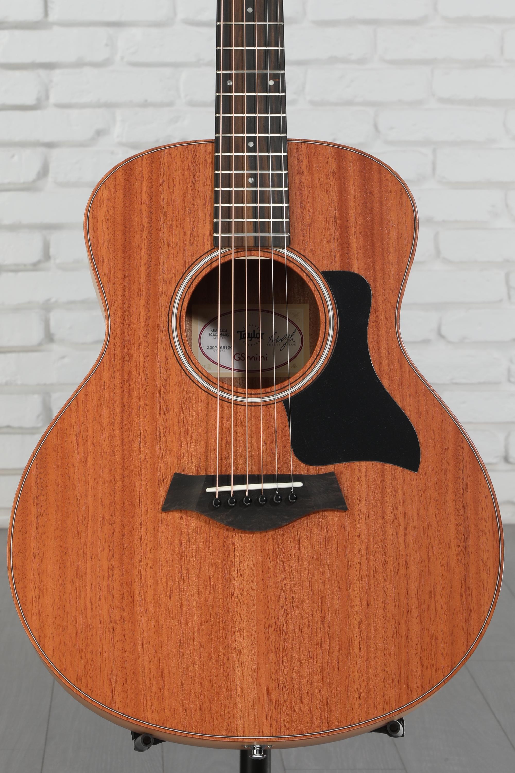 ギター Taylor GSmini mahogany Amazon.com: Taylor GS Mini Mahogany : Musical Instruments