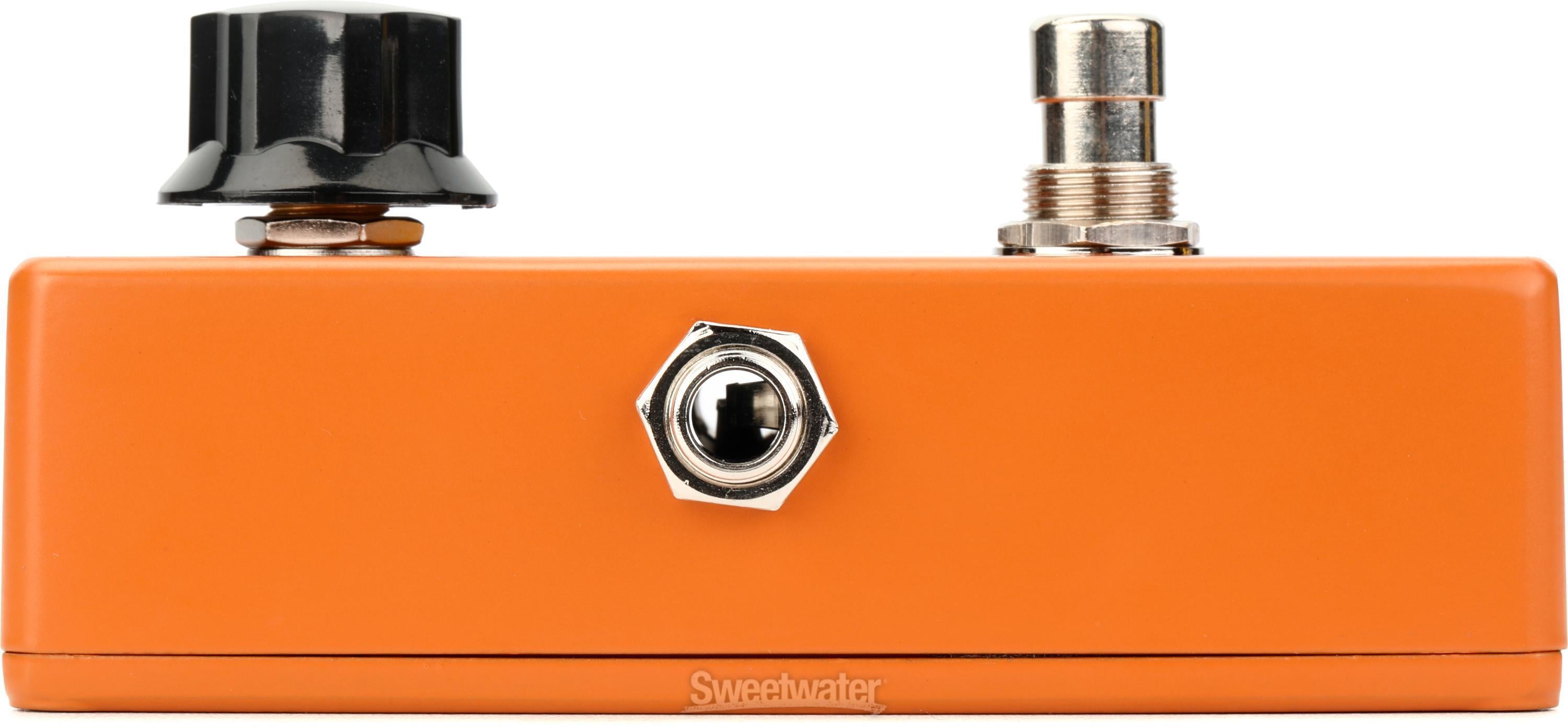 MXR CSP026 '74 Vintage Phase 90 Pedal | Sweetwater