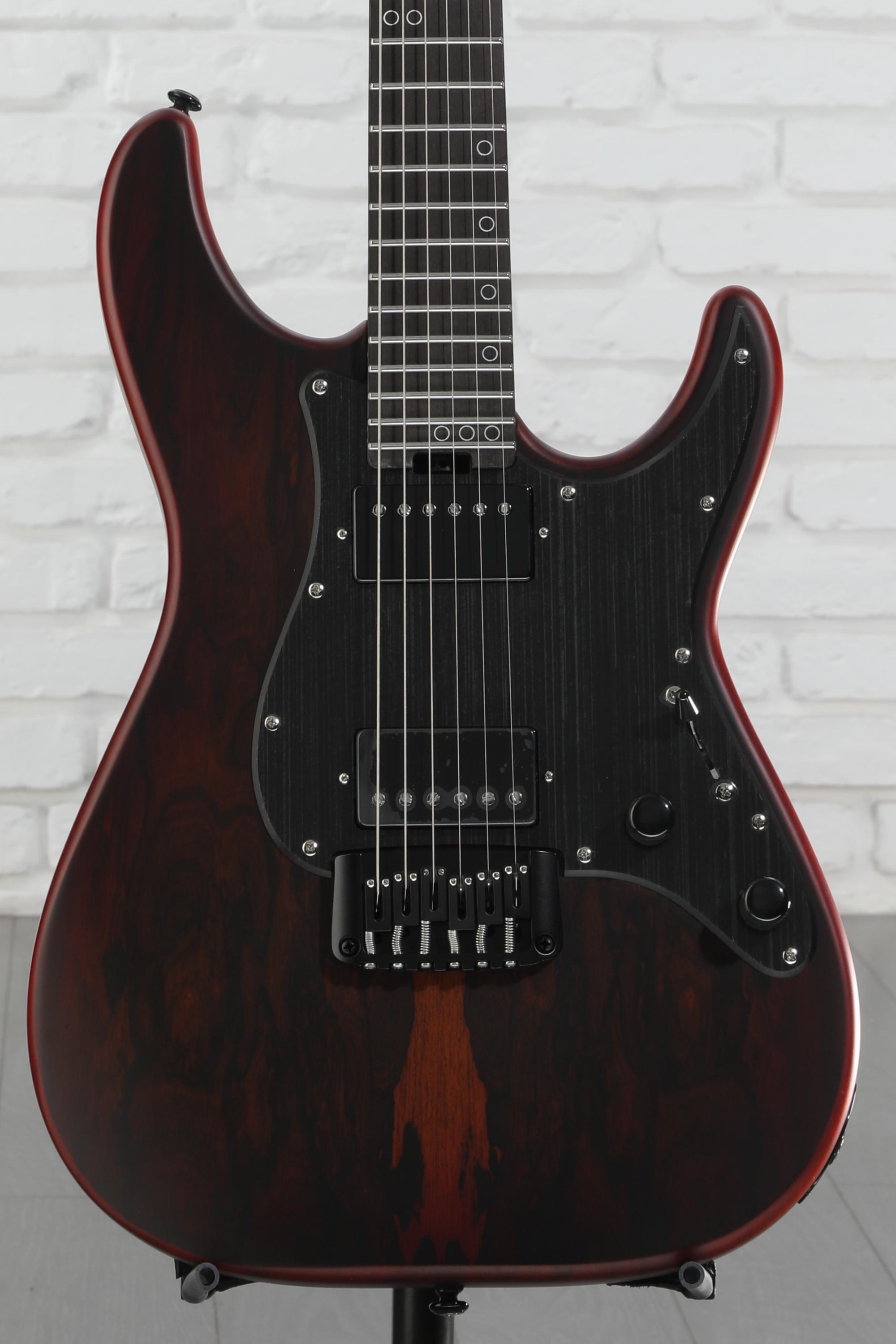 ギター SCHECTER Dragon D SCHECTER Dragon D シェクター ドラ ゴン ドライバー 商品紹介