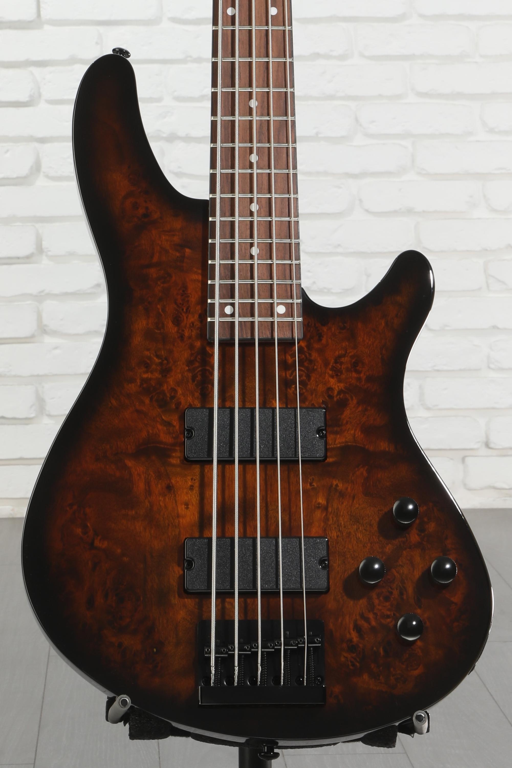 レア Schecter 5弦プレベ SCHECTER 5弦ベース プレベタイプ SCHECTER シェクター DIAMOND-P