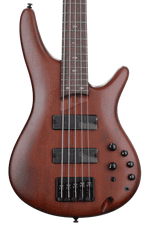 Ibanez bass best sale guitar 5 string