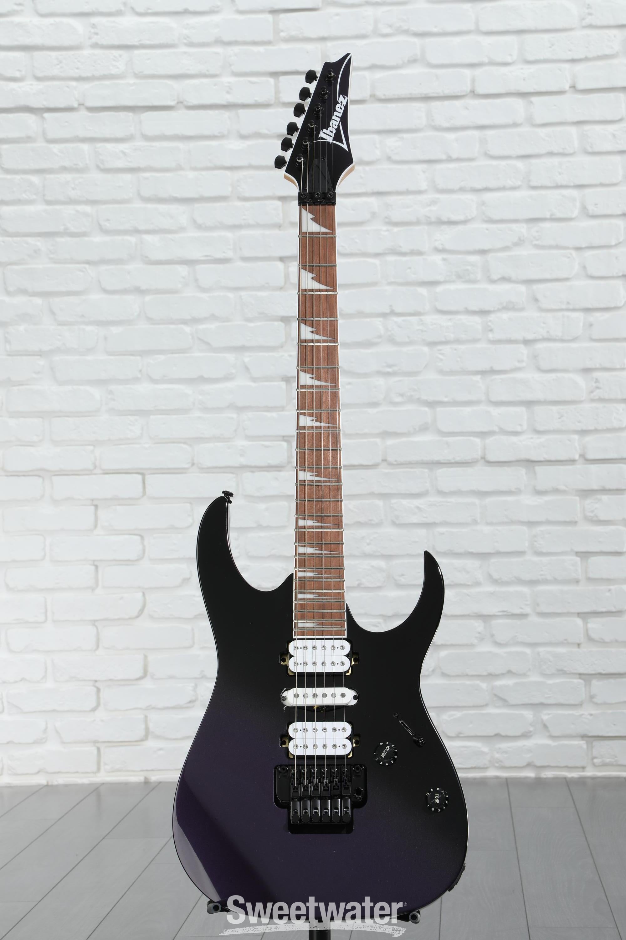 ギター Ibanez RG470DX Ibanez RG470DX-SFM – United States
