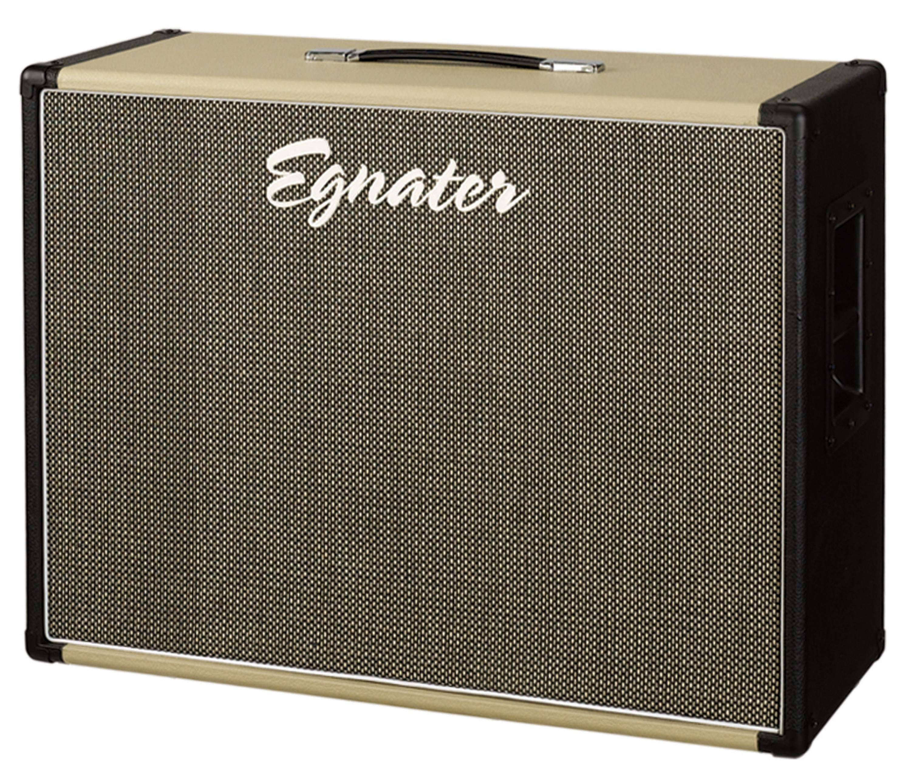 Egnater Tourmaster 212x 160-watt 2x12