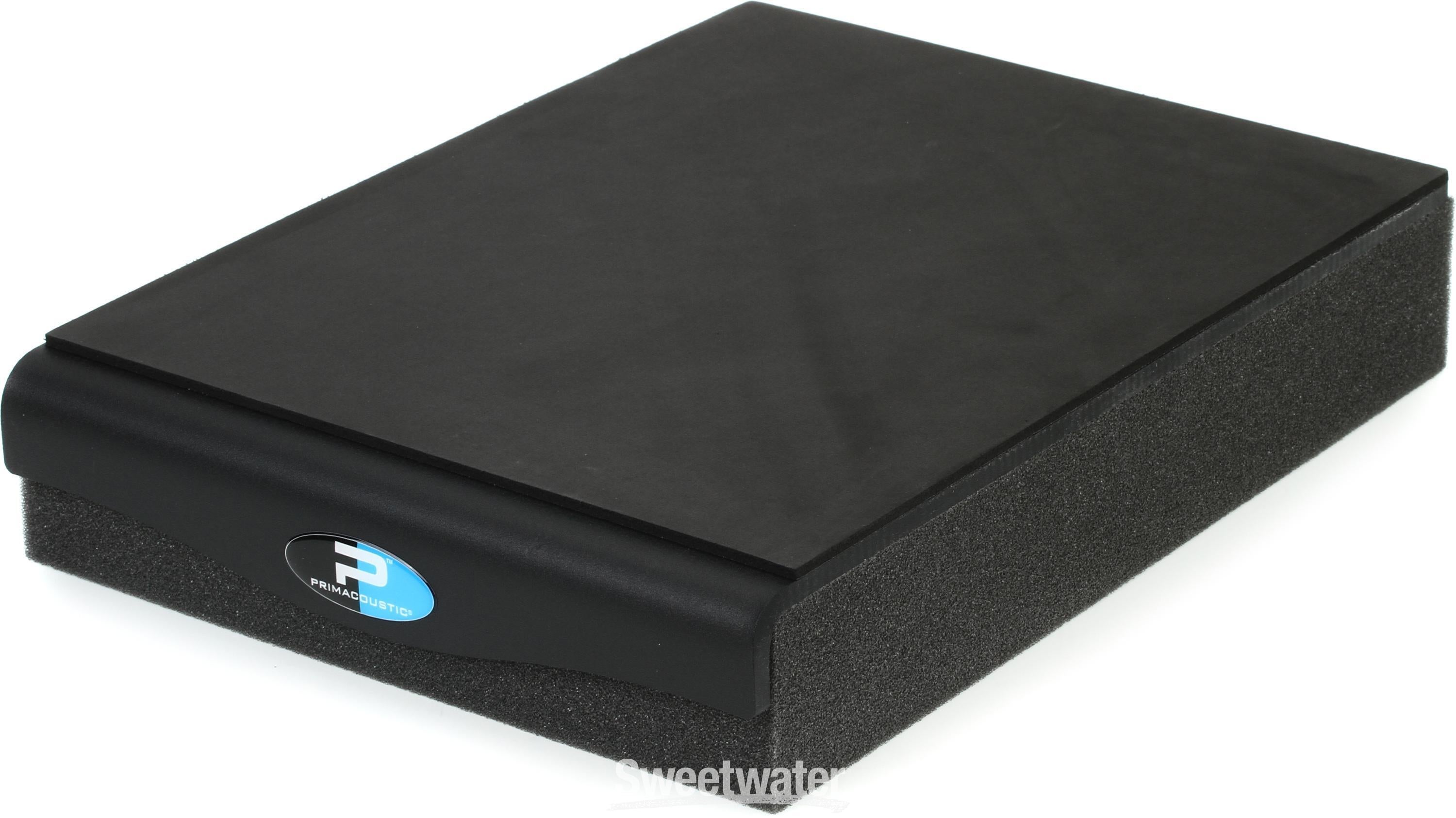 Primacoustic RX7 Monitor Isolation Pad 10.5 x 13 inch (Flat)