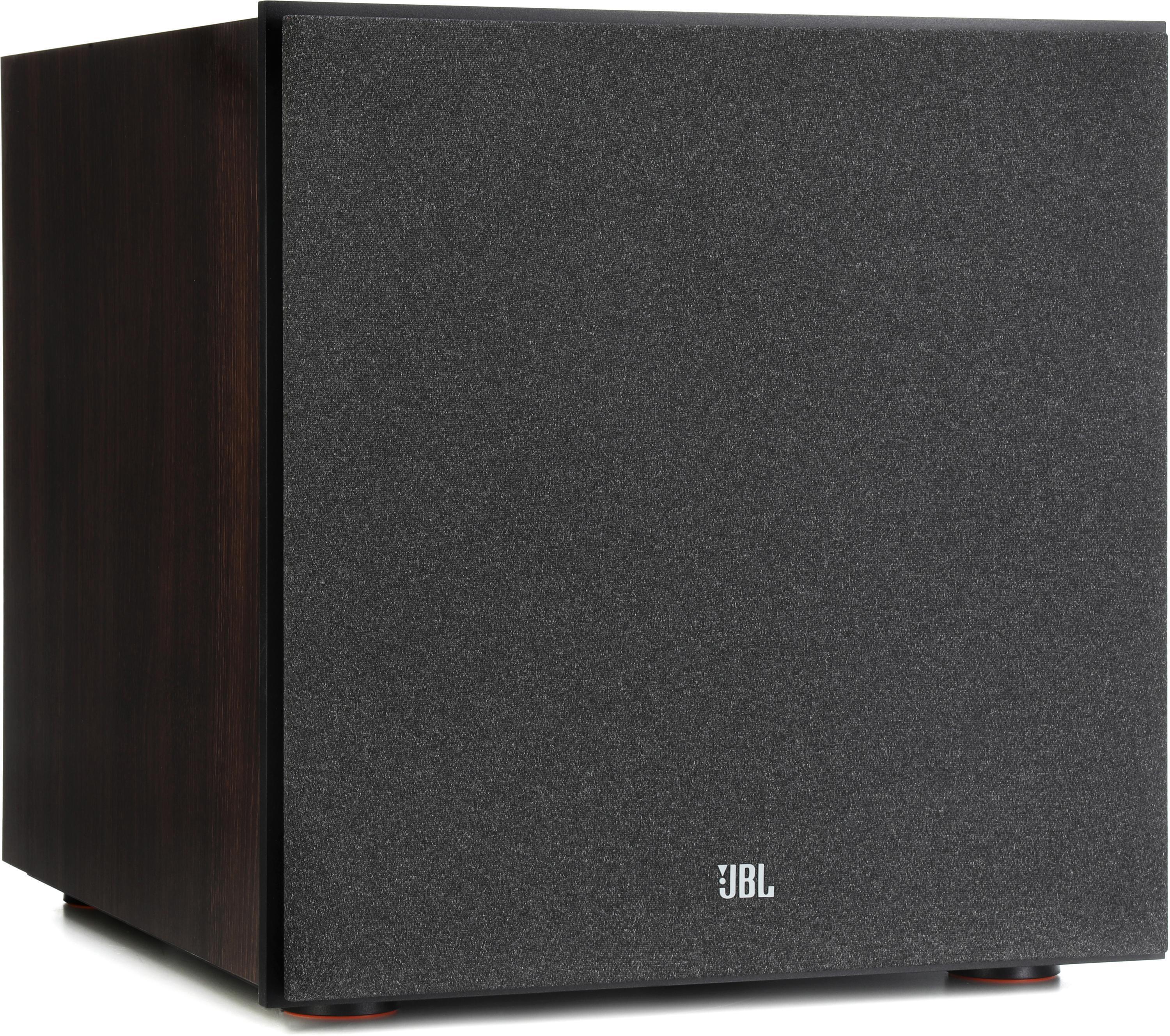 Bose Bass Module 500 - Black | Sweetwater