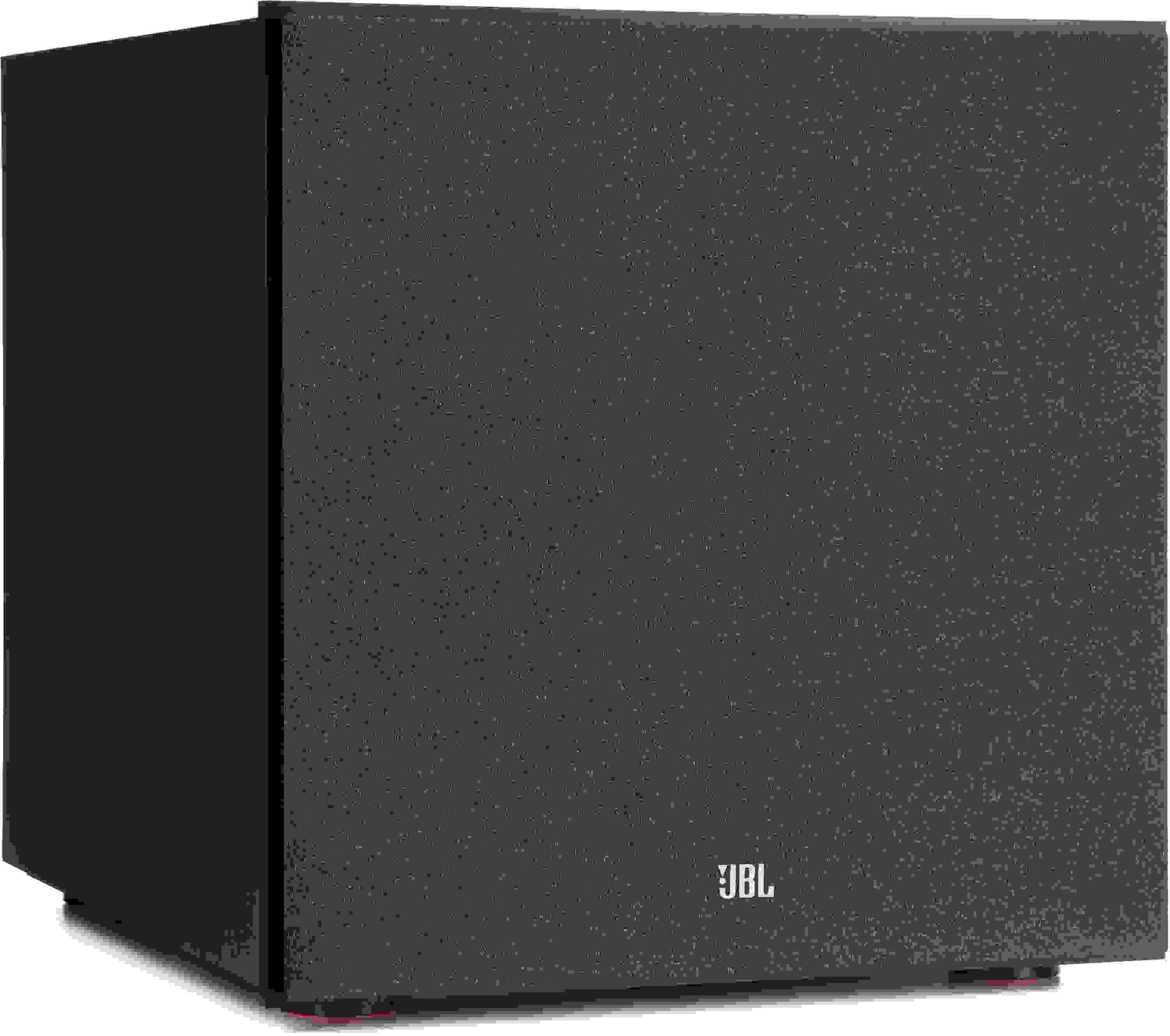 JBL Stage 220P 12-inch Powered Subwoofer - Espresso