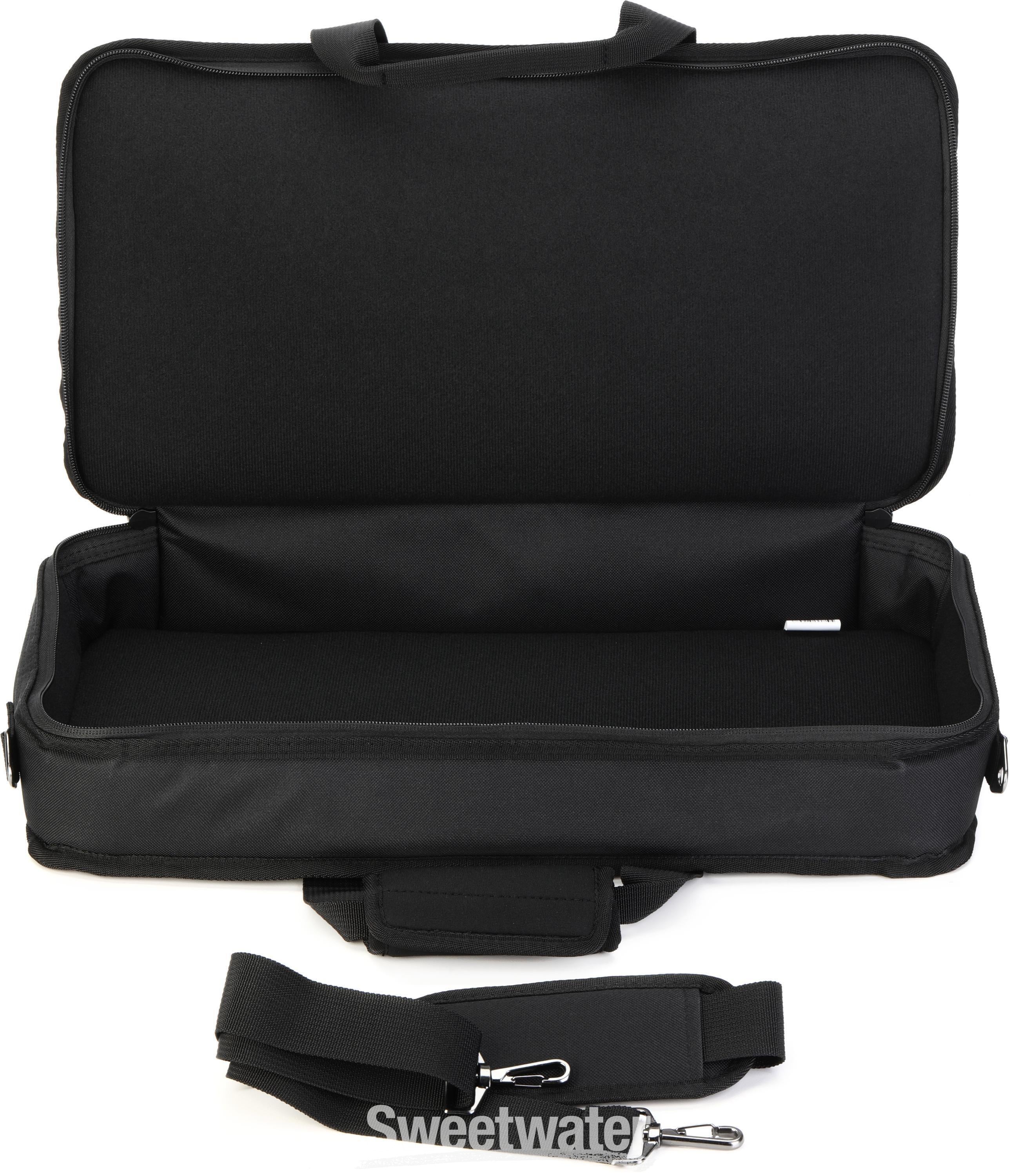 Boss CB-BM-M Multi-effect Case | Sweetwater