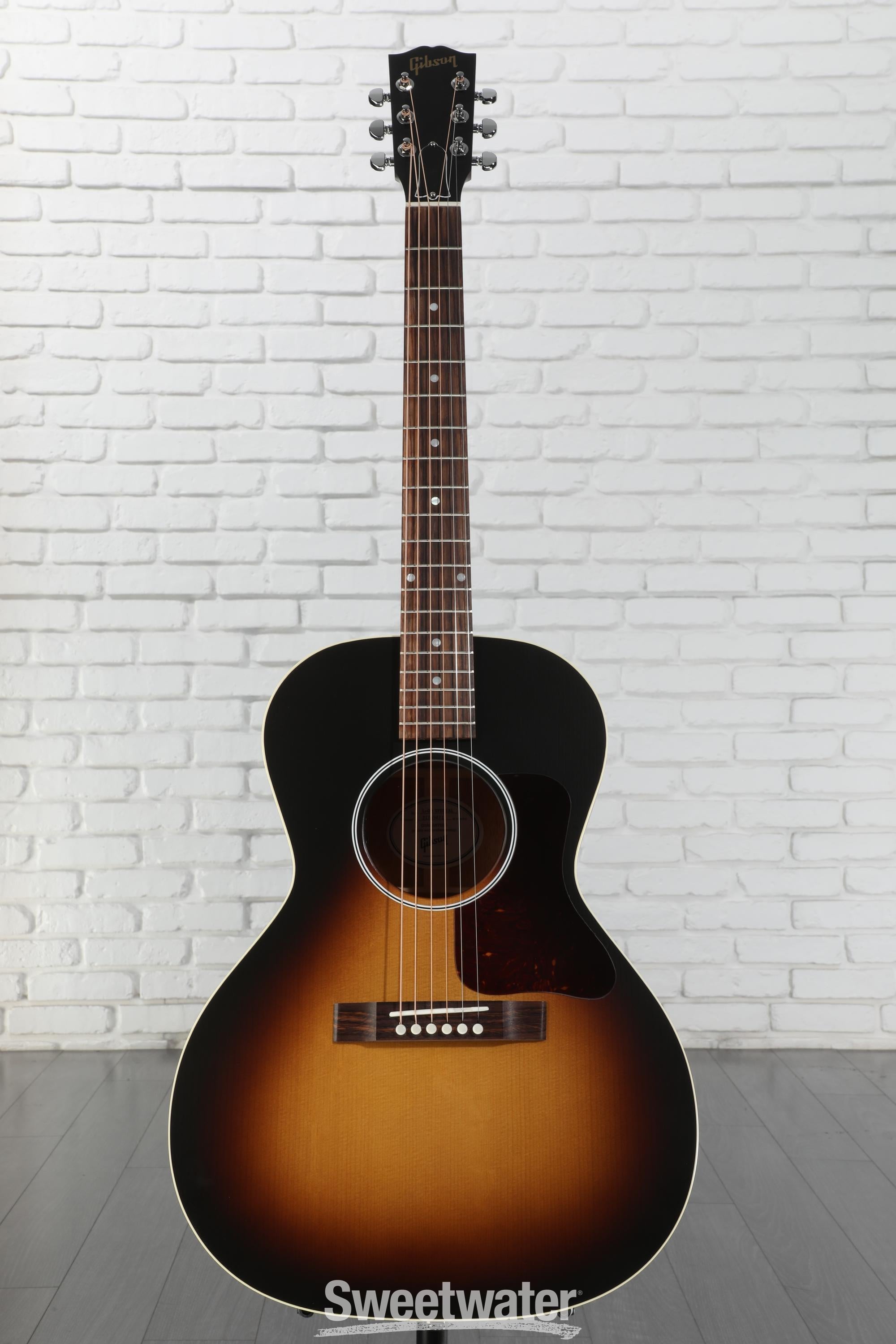 Gibson Acoustic L-00 Special Acoustic-electric Guitar