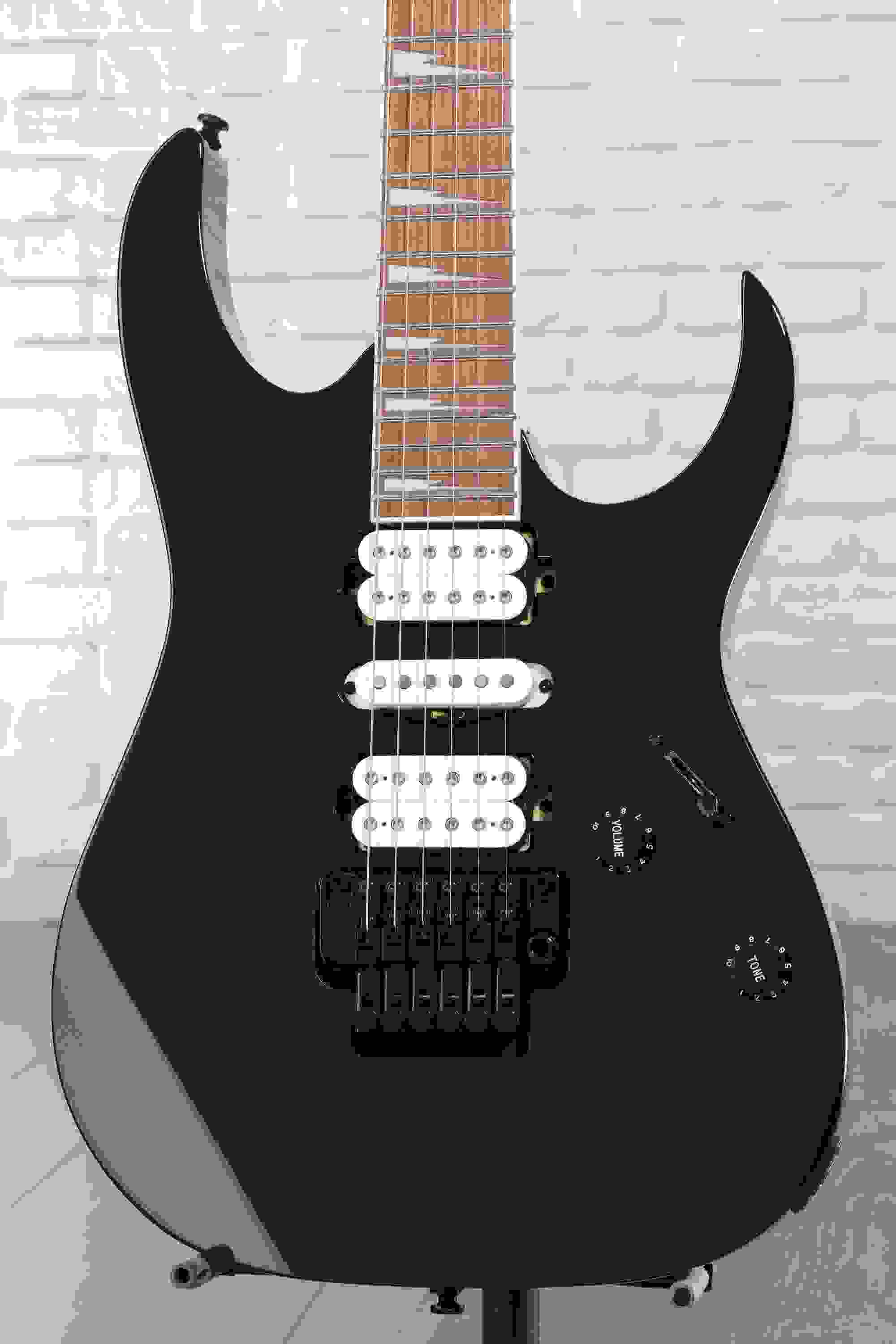 Ibanez RG470DX Electric Guitar - Midnight