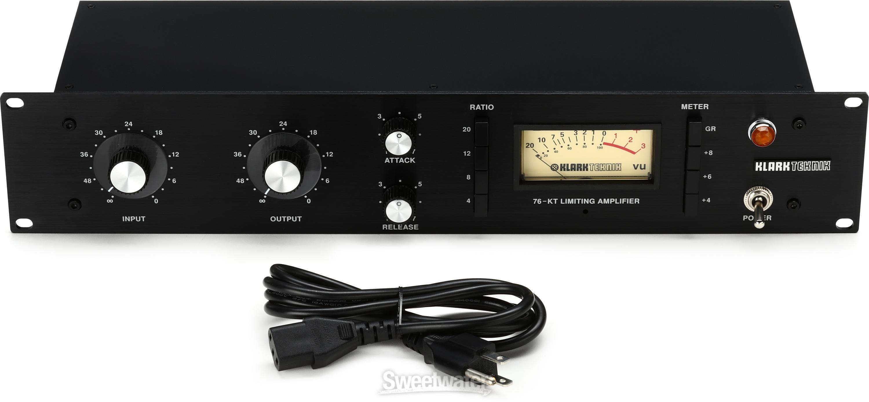 好評高品質2A-KT/76-KT/EQP-KT コンプレッサー パルテックイコライザー DTM UREI Neve 1176 LA-2A EQP-1A Neve SSL コンプレッサー