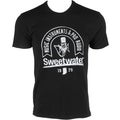 Photo of Sweetwater "Condenser" Graphic Short-sleeve T-shirt - Large