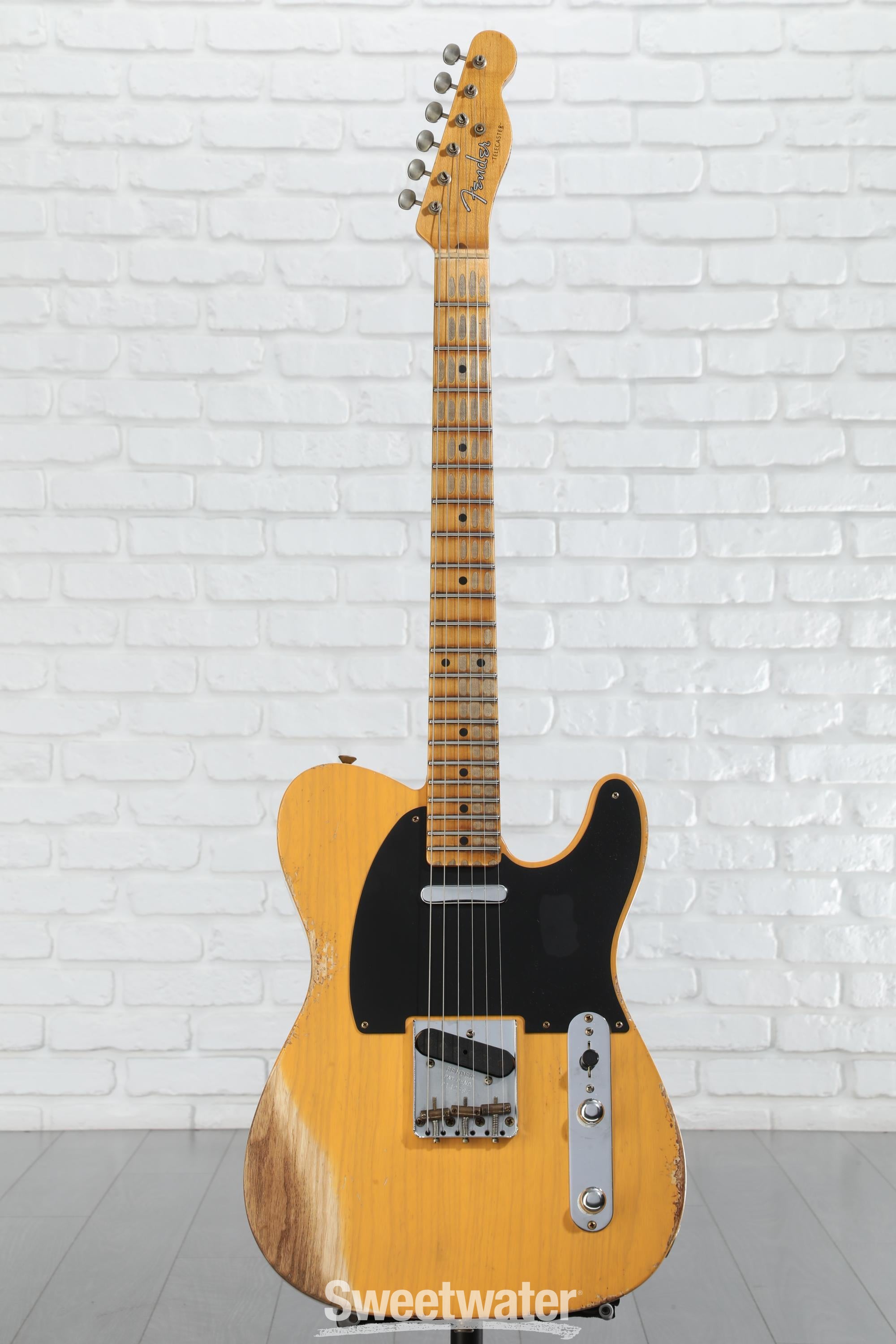 KINO FACTORY MORT 2S TELECASTER