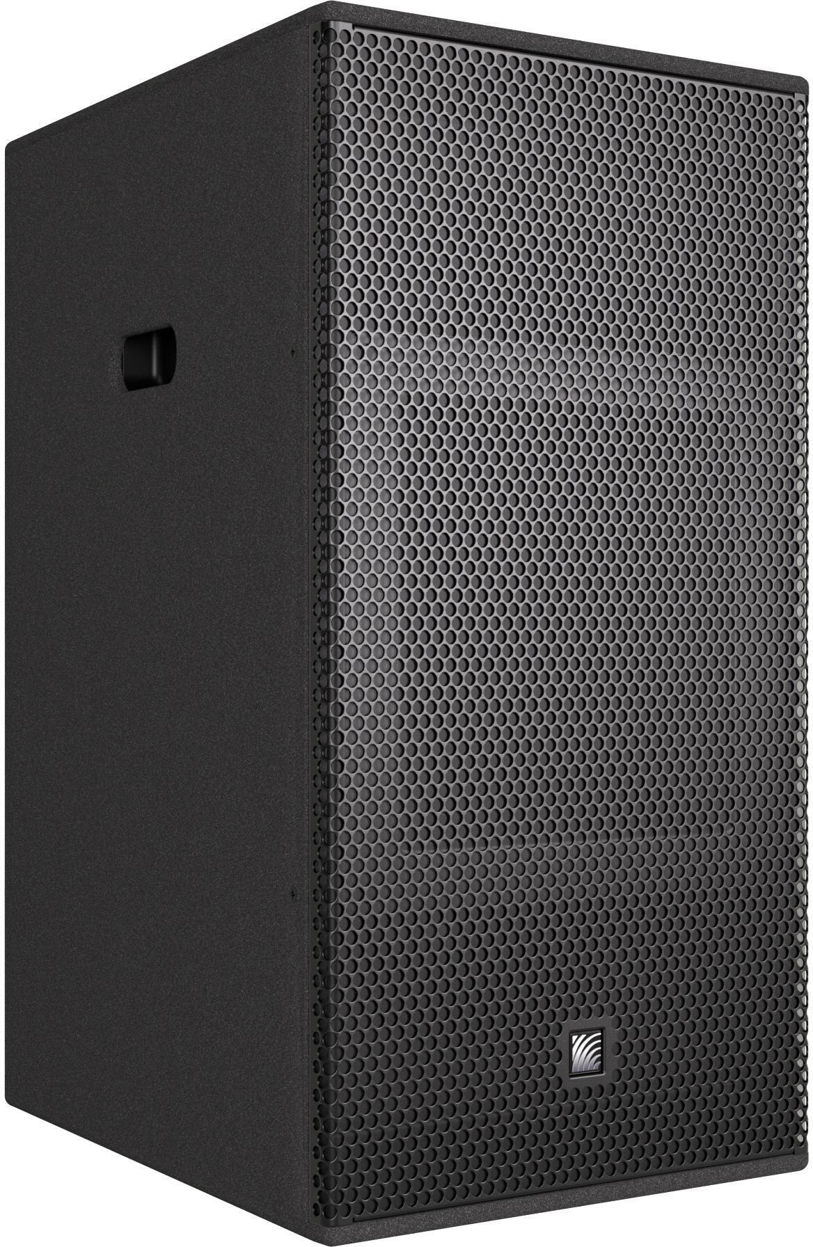 Meyer Sound ULTRA-X20 Loudspeaker and USW-112P Subwoofer