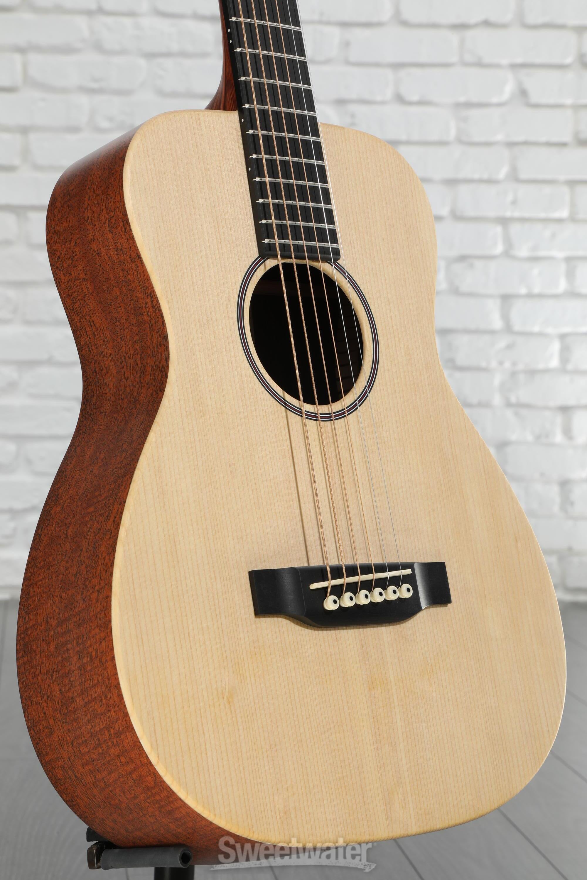 cyclone LX1 Little Martin Amazon.com: Martin LX1 Little Martin Acoustic Guitar