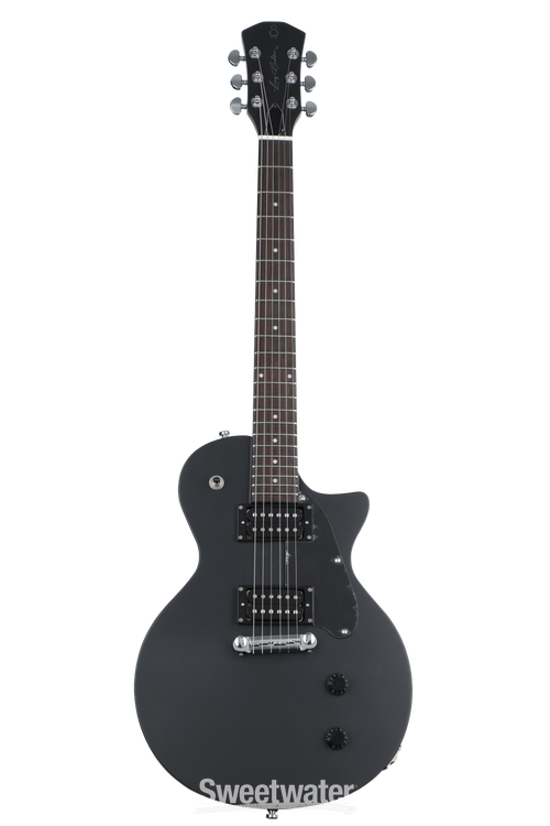 Sire Larry Carlton L3 HH Electric Guitar - Satin Black