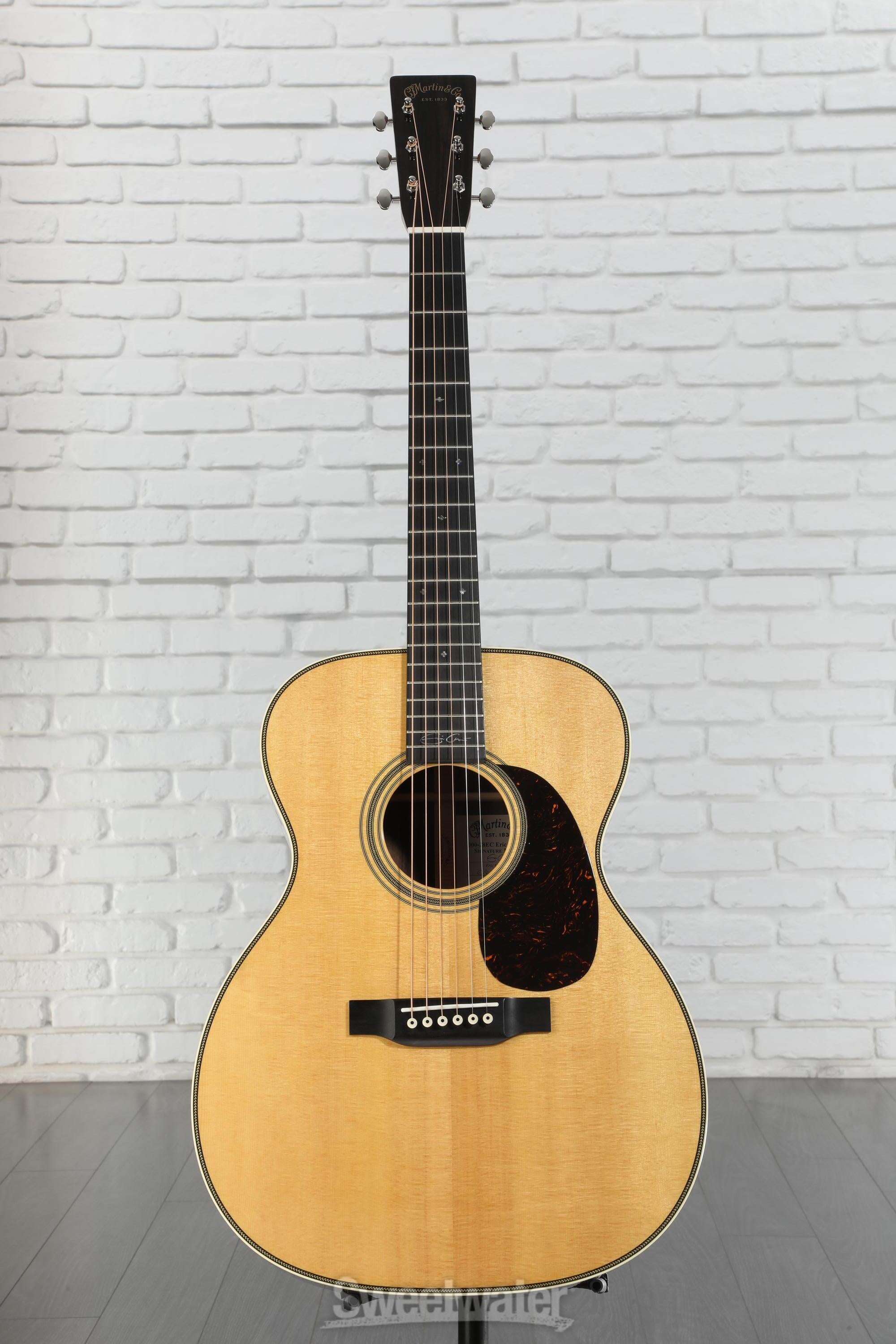 ギター martin 000-28EC Eric Clapton Model Amazon.com: Martin 000-28EC Eric Clapton - Natural : Musical
