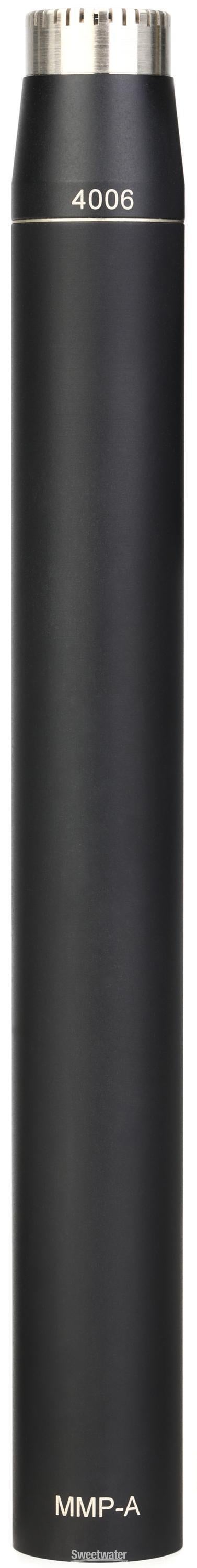 4006A - DPA Microphones - ヒビノインターサウンド株式会社