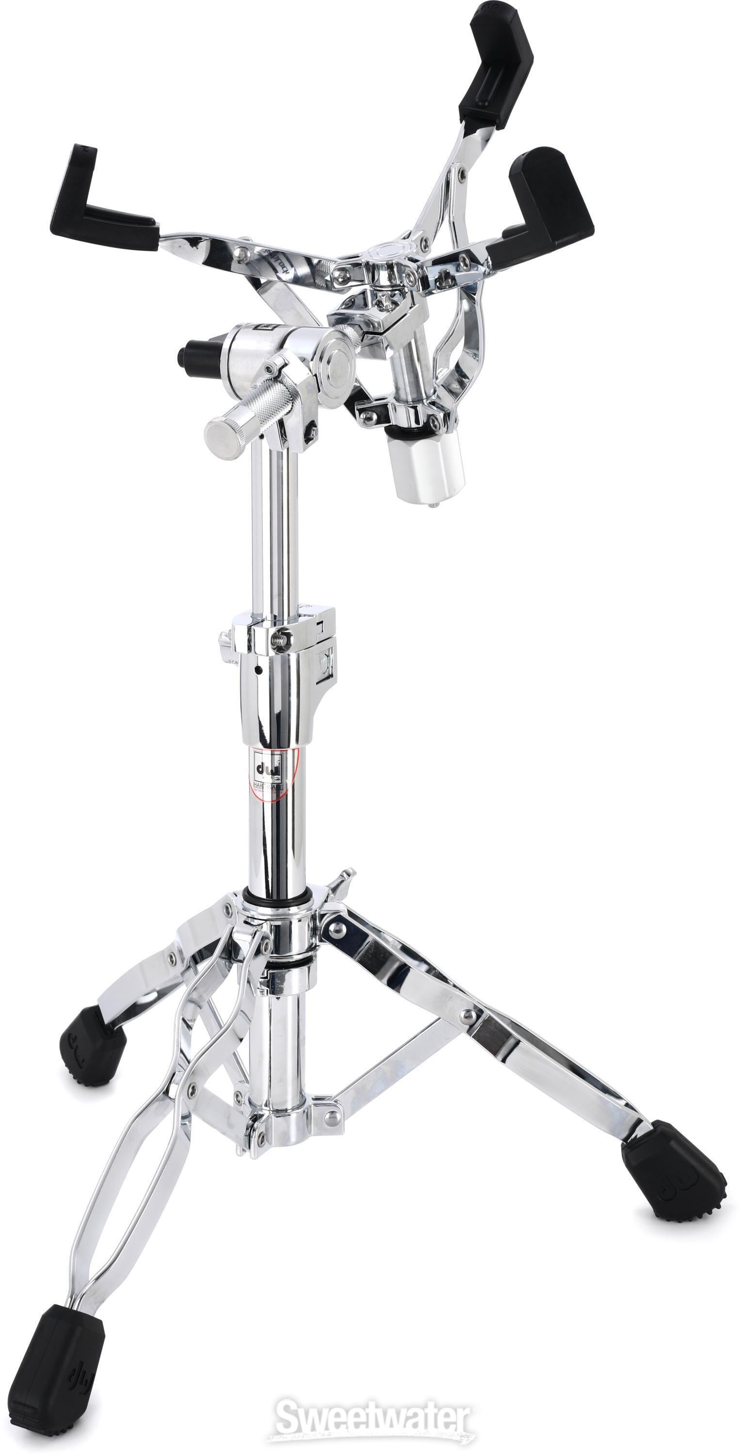 DW DWCP9303 9000 Series Heavy Duty Piccolo Snare Stand - Small Basket