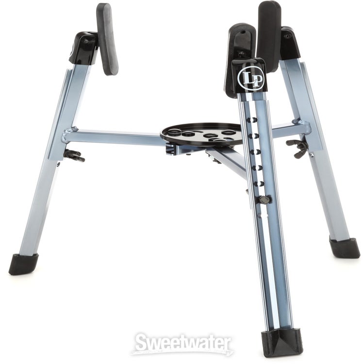 Latin Percussion Futurelite II Conga Stand