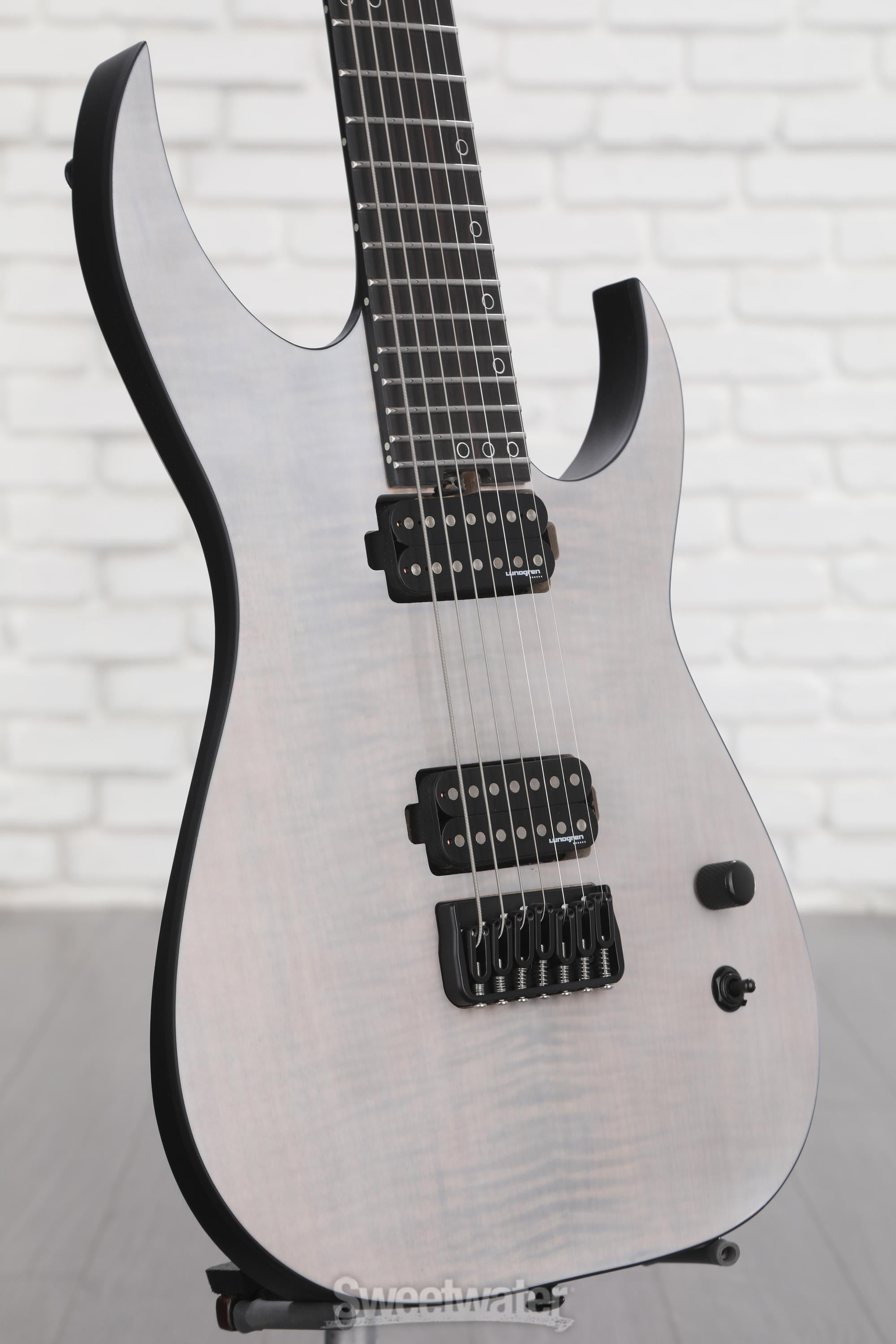 SCHECTER KM-7(変更箇所あり) Schecter Keith Merrow KM-7 MK-III Legacy 7-string Electric