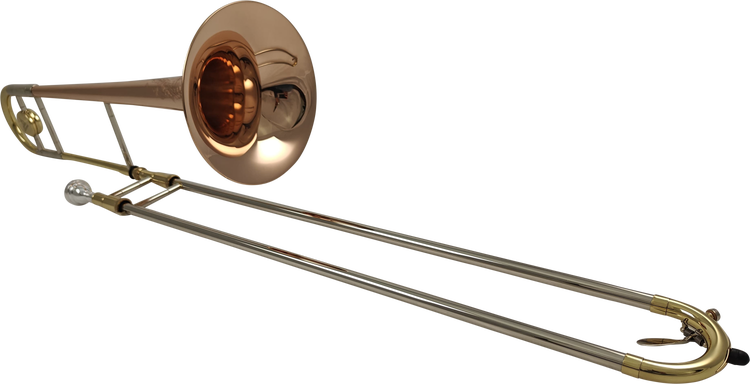 Trombone bell cheap