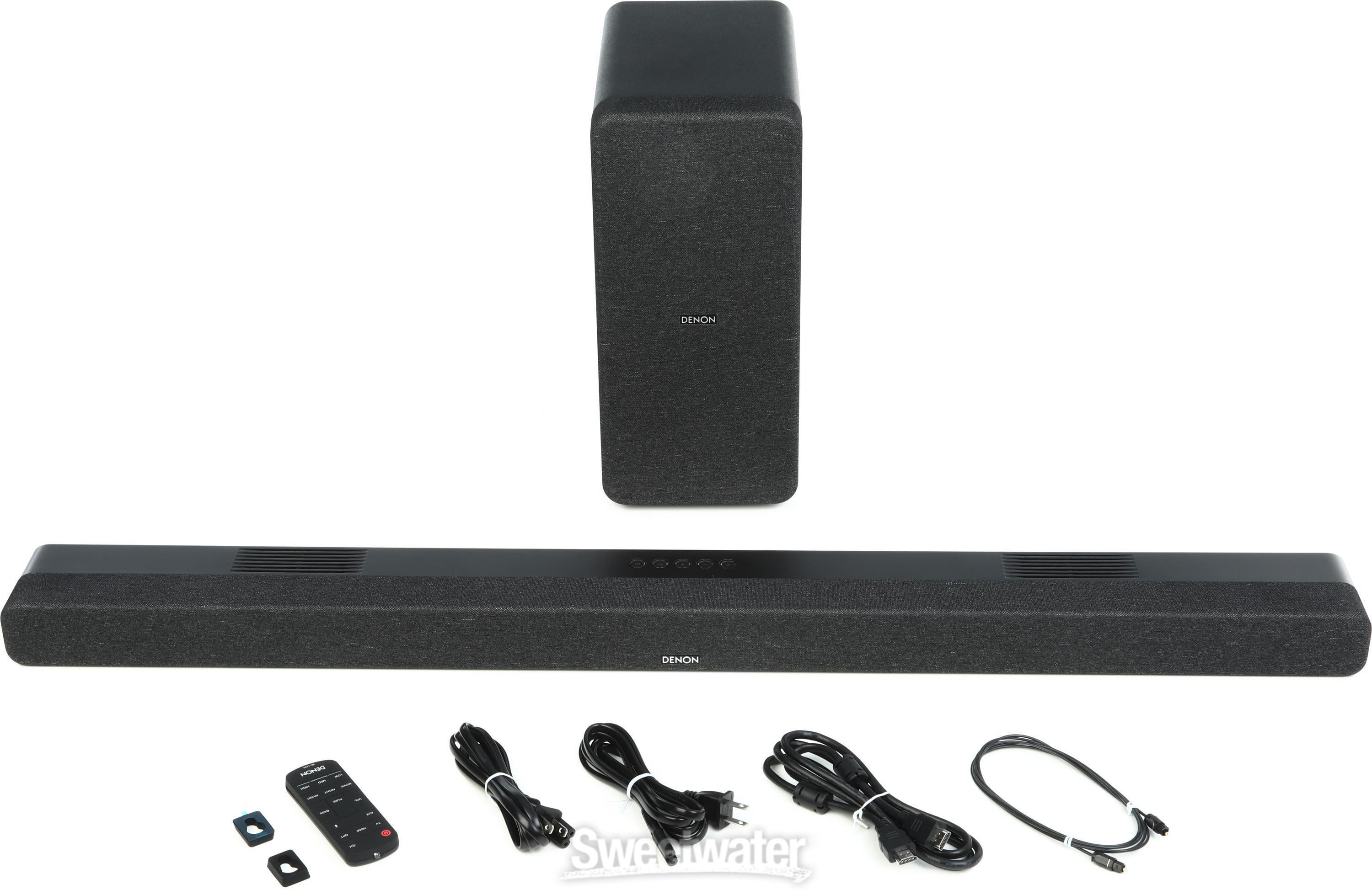 新品　DENON DHT-S517 ホームシアター　未使用 DENON DHT-S517 価格比較 - 価格.com
