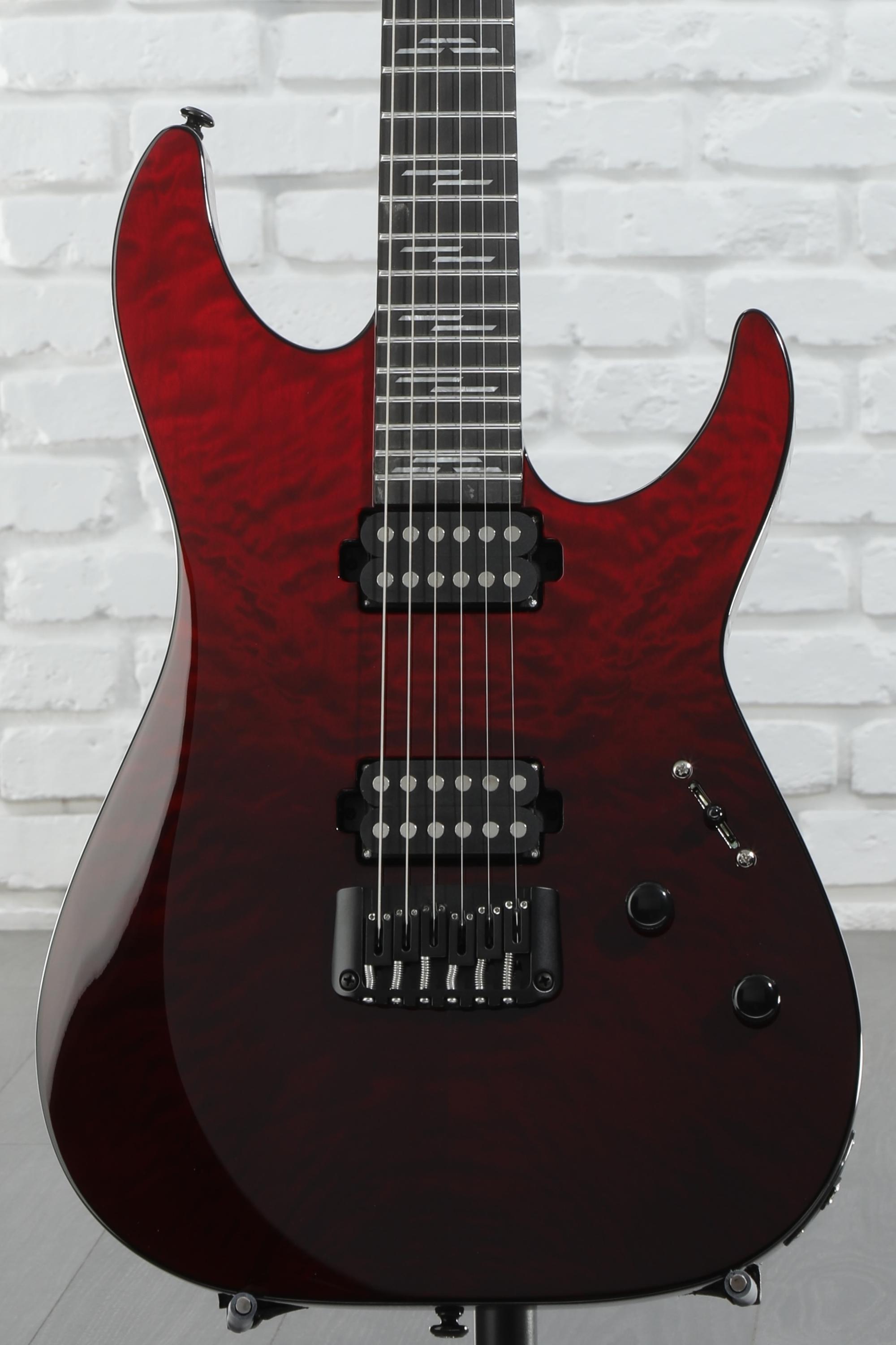 Schecter (シェクター) sRraper-6 Reaper-6