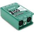 Photo of Radial J-Iso Stereo +4dB to -10dB converter