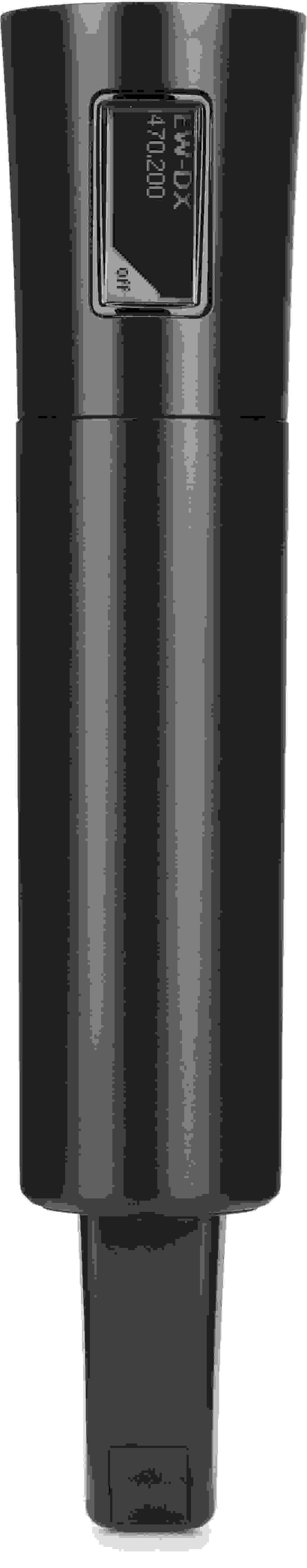 Sennheiser EW-DX SKM-S Handheld Microphone Transmitter with Mute Switch - Q1-9 Band