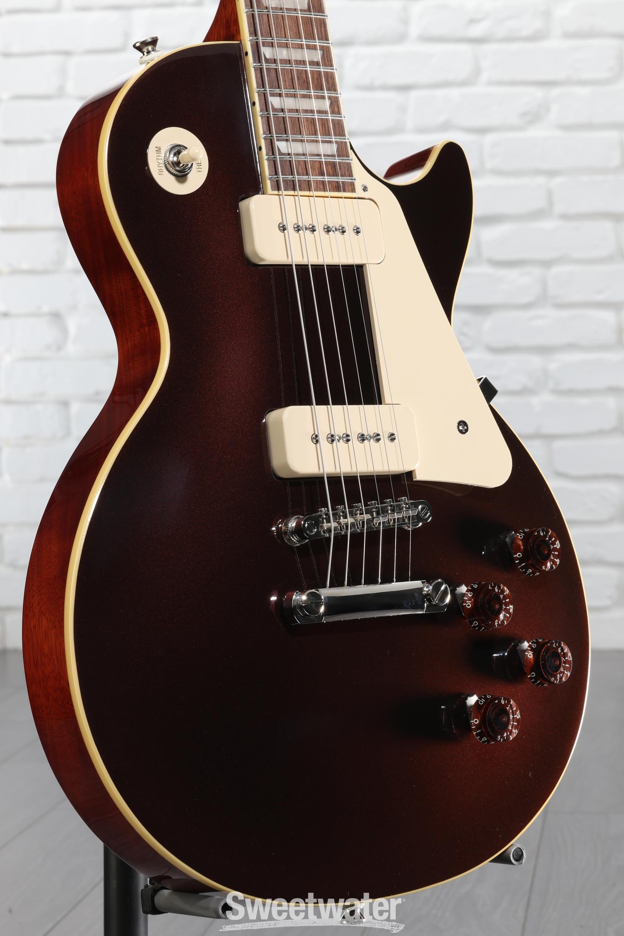 Epiphone Joe Bonamassa 1955 Les Paul Standard Electric Guitar