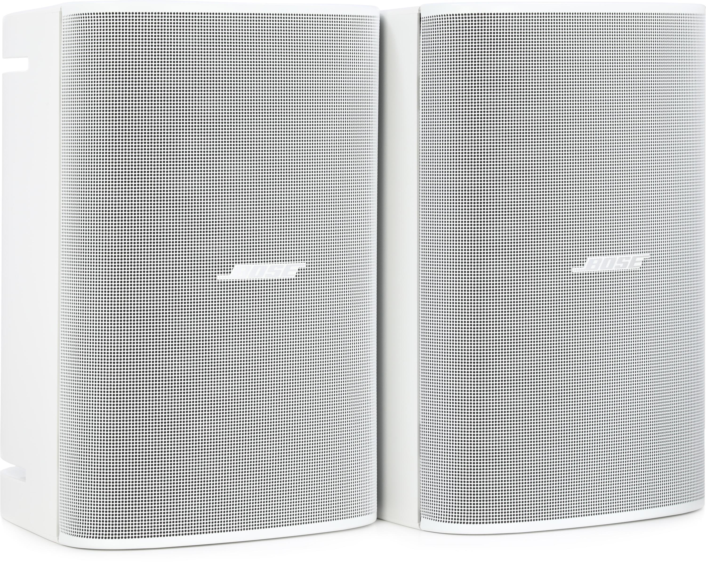 Bose Professional DesignMax DM6SE 100W 6.5-inch Indoor Bose Professional DesignMax DM6SE 100W 6.5-inch Indoor
