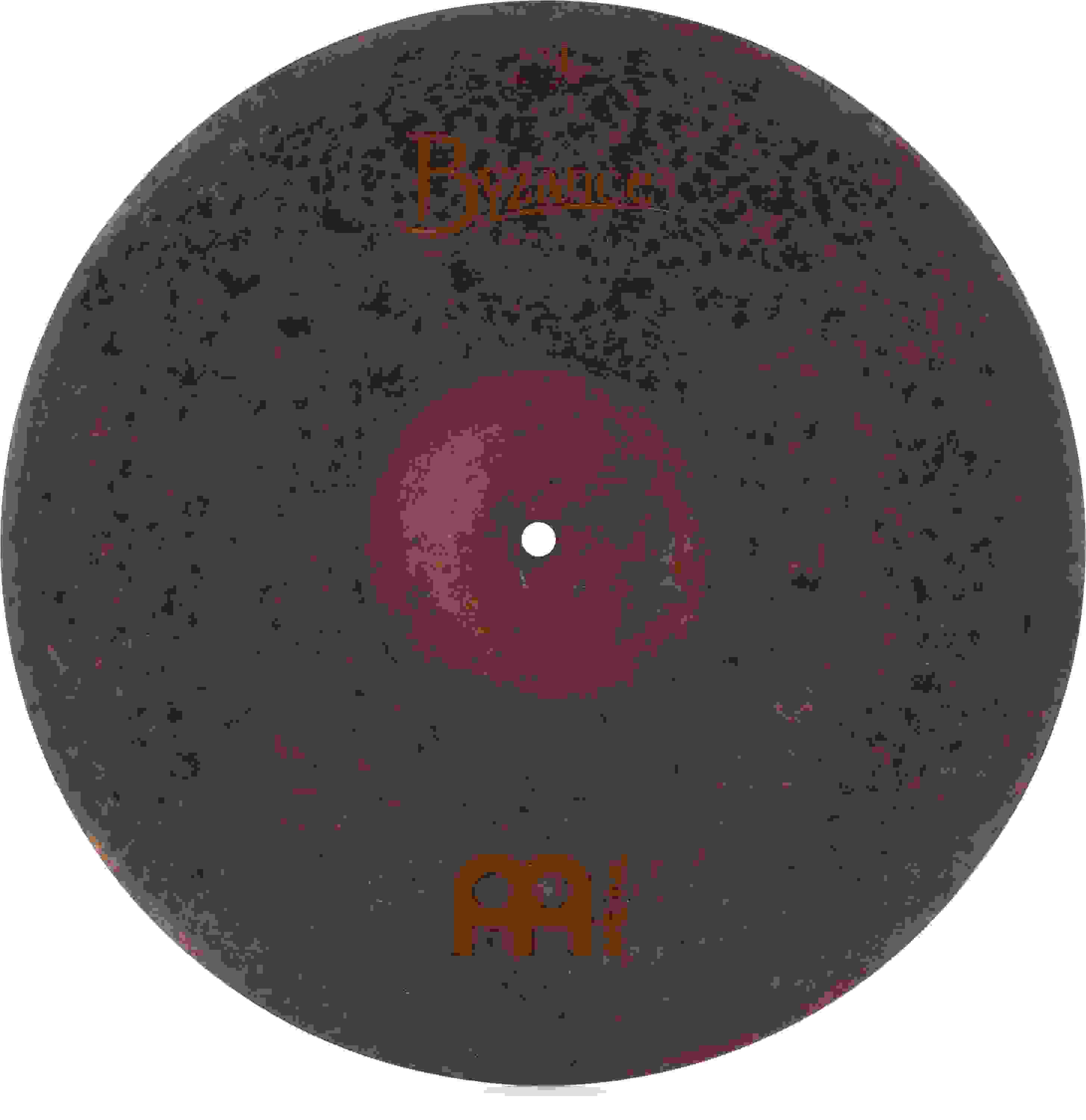 Meinl Cymbals 18-inch Byzance Extra Dry Thin Crash Cymbal