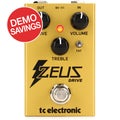 Photo of TC Electronic Zeus Drive Overdrive Pedal